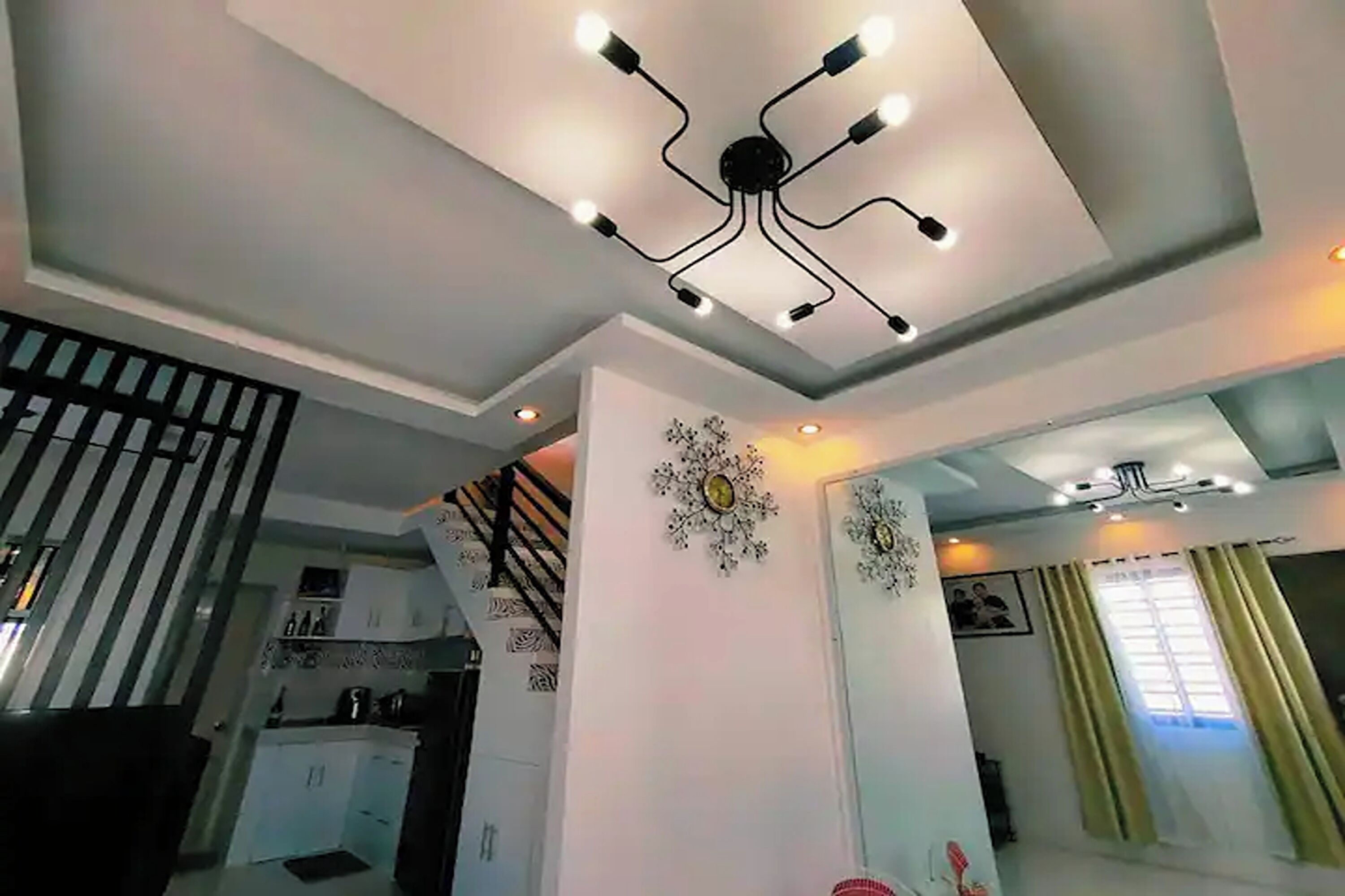 Shiella's Staycation House