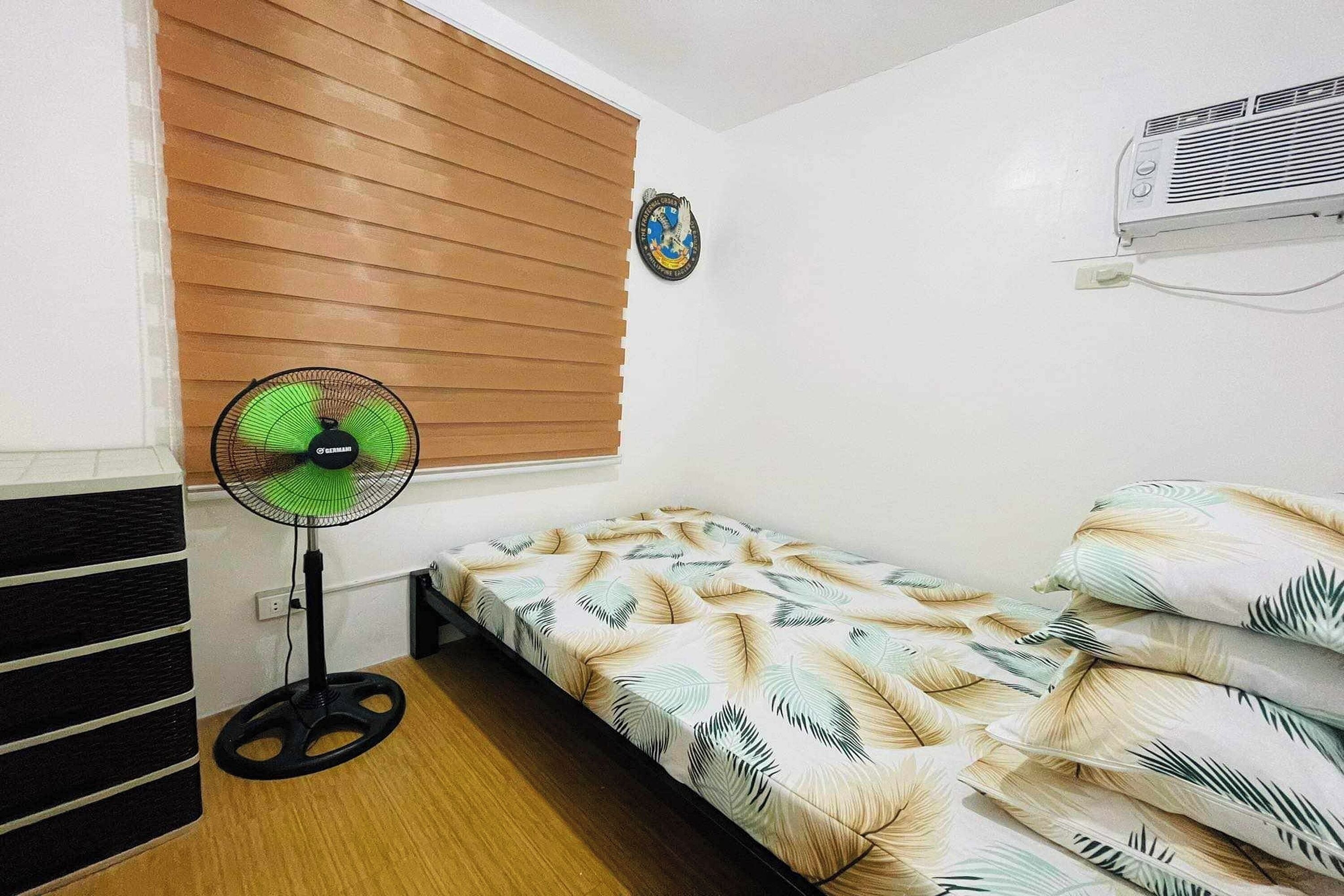 Shiella's Staycation House