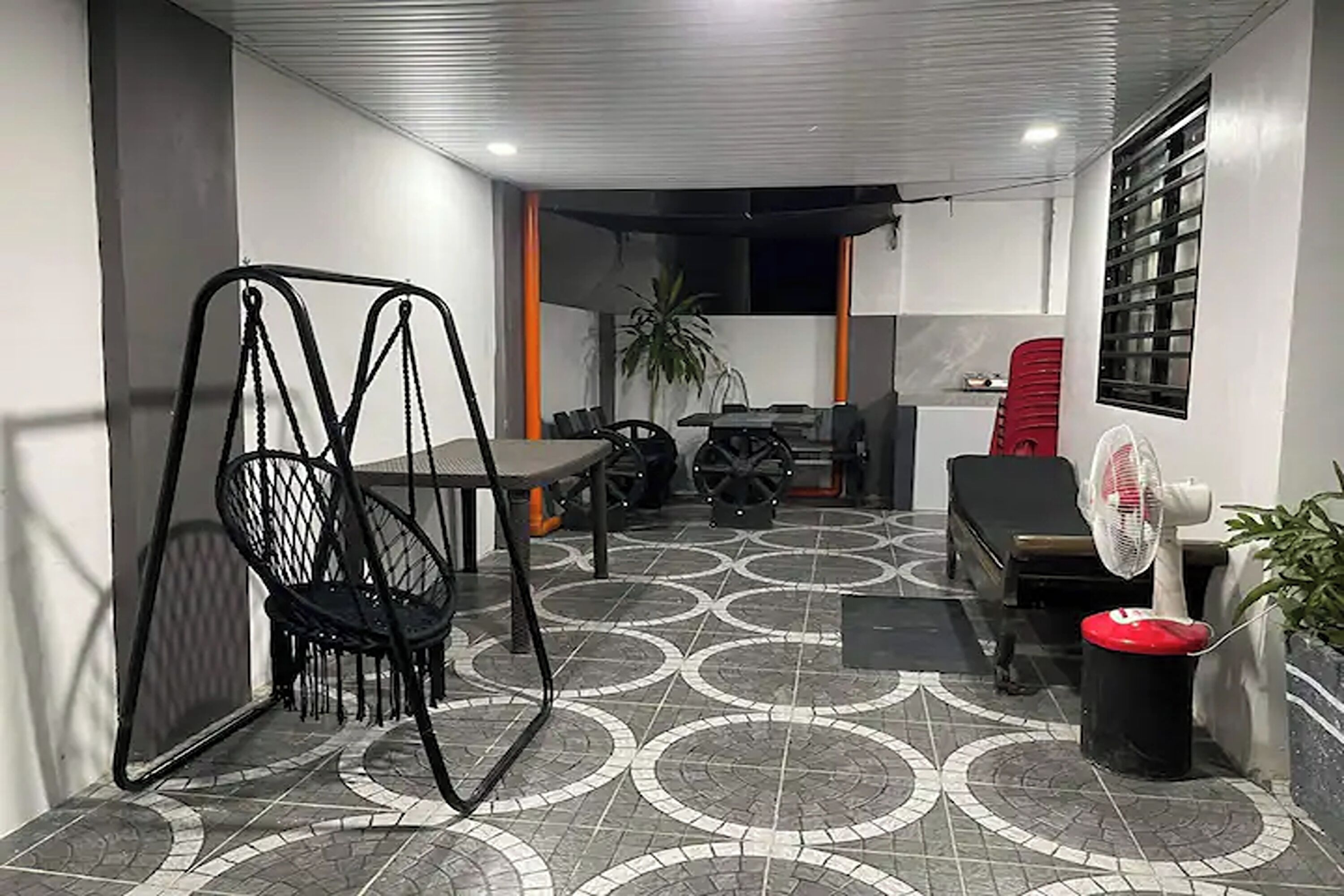 Shiella's Staycation House