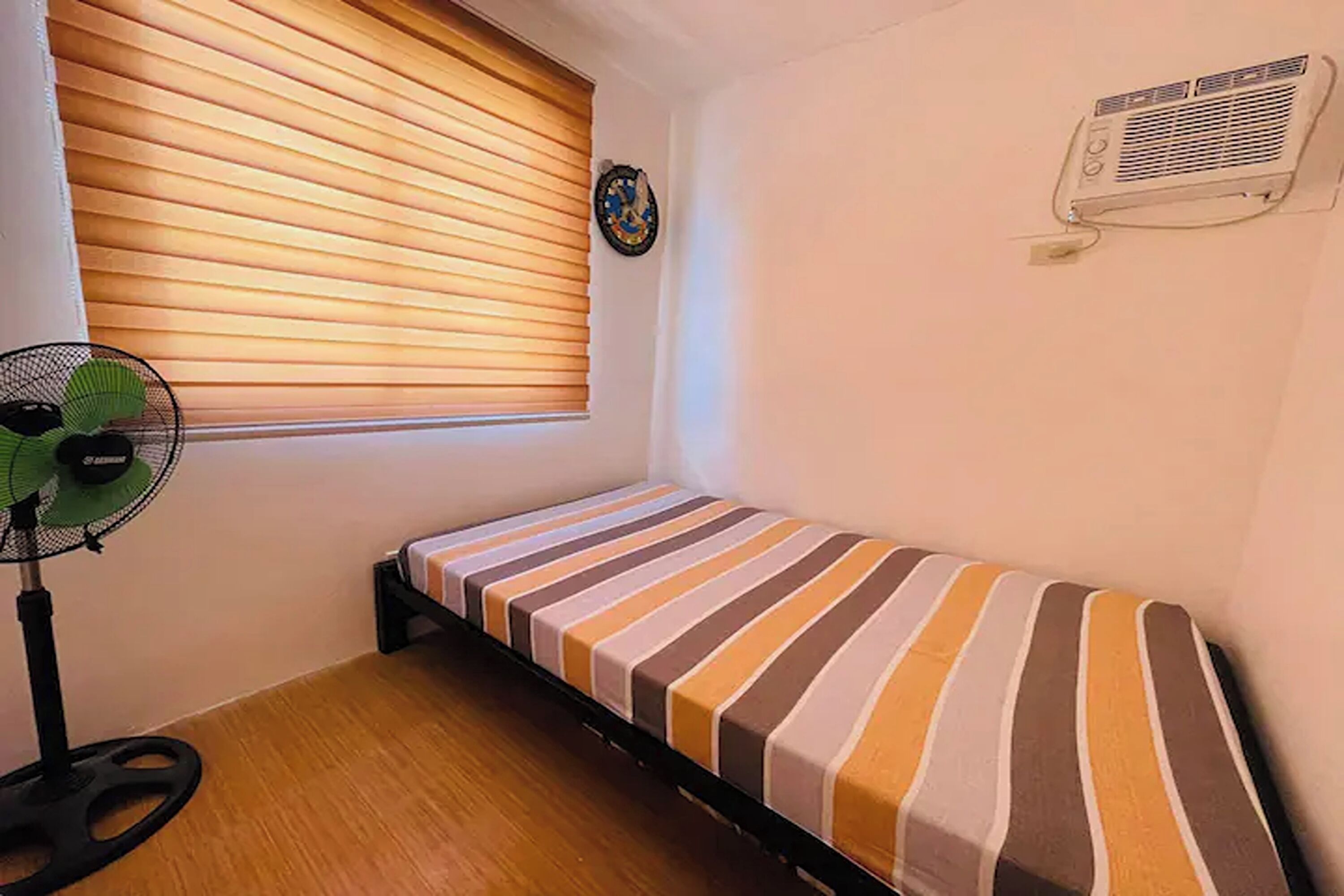 Shiella's Staycation House