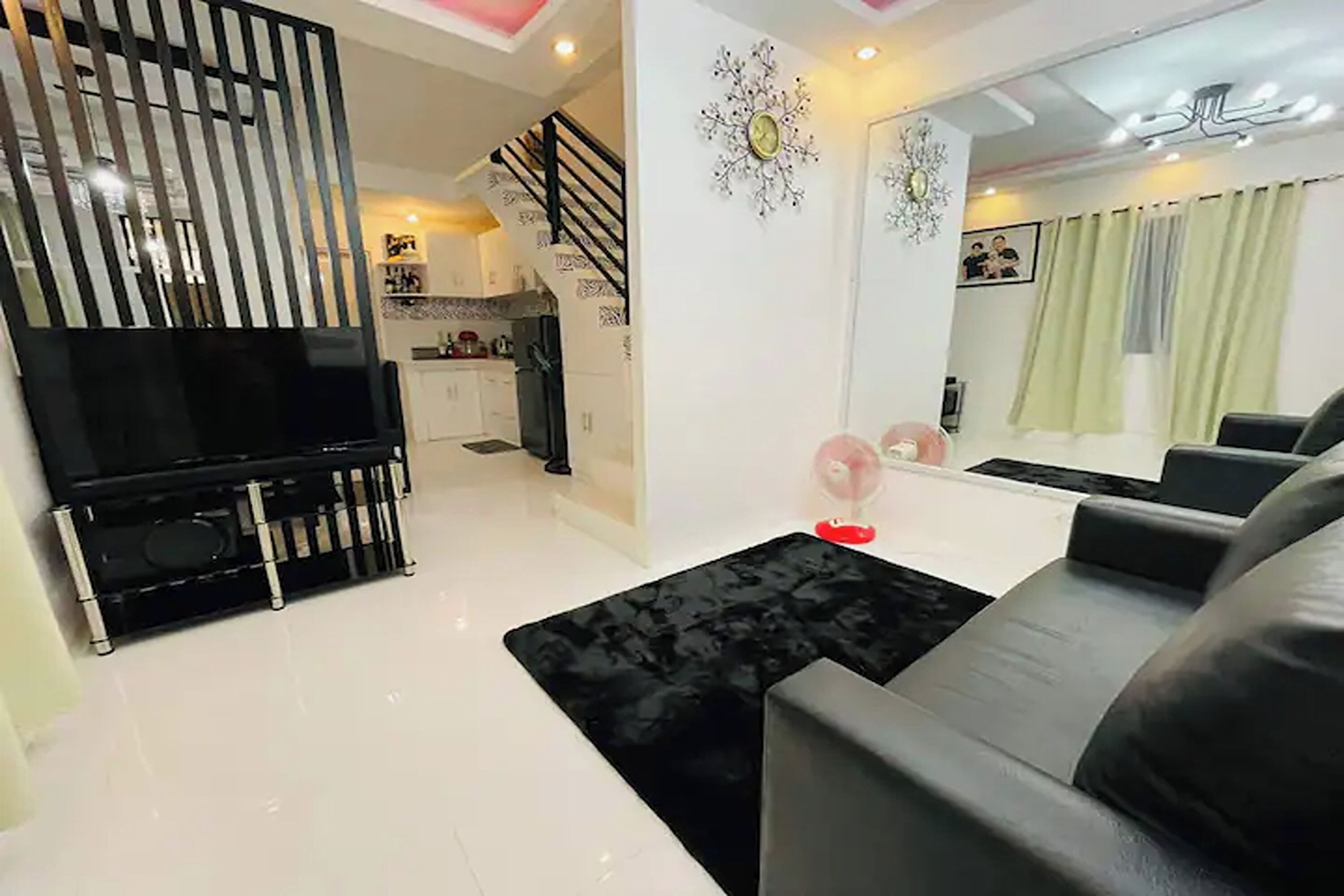 Shiella's Staycation House