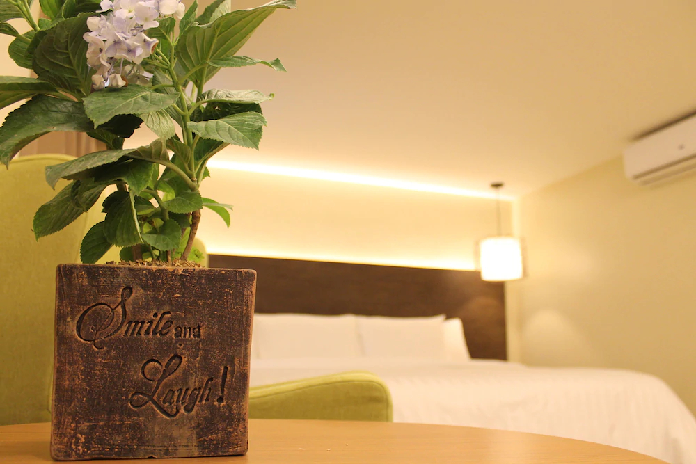Top Star Hotel