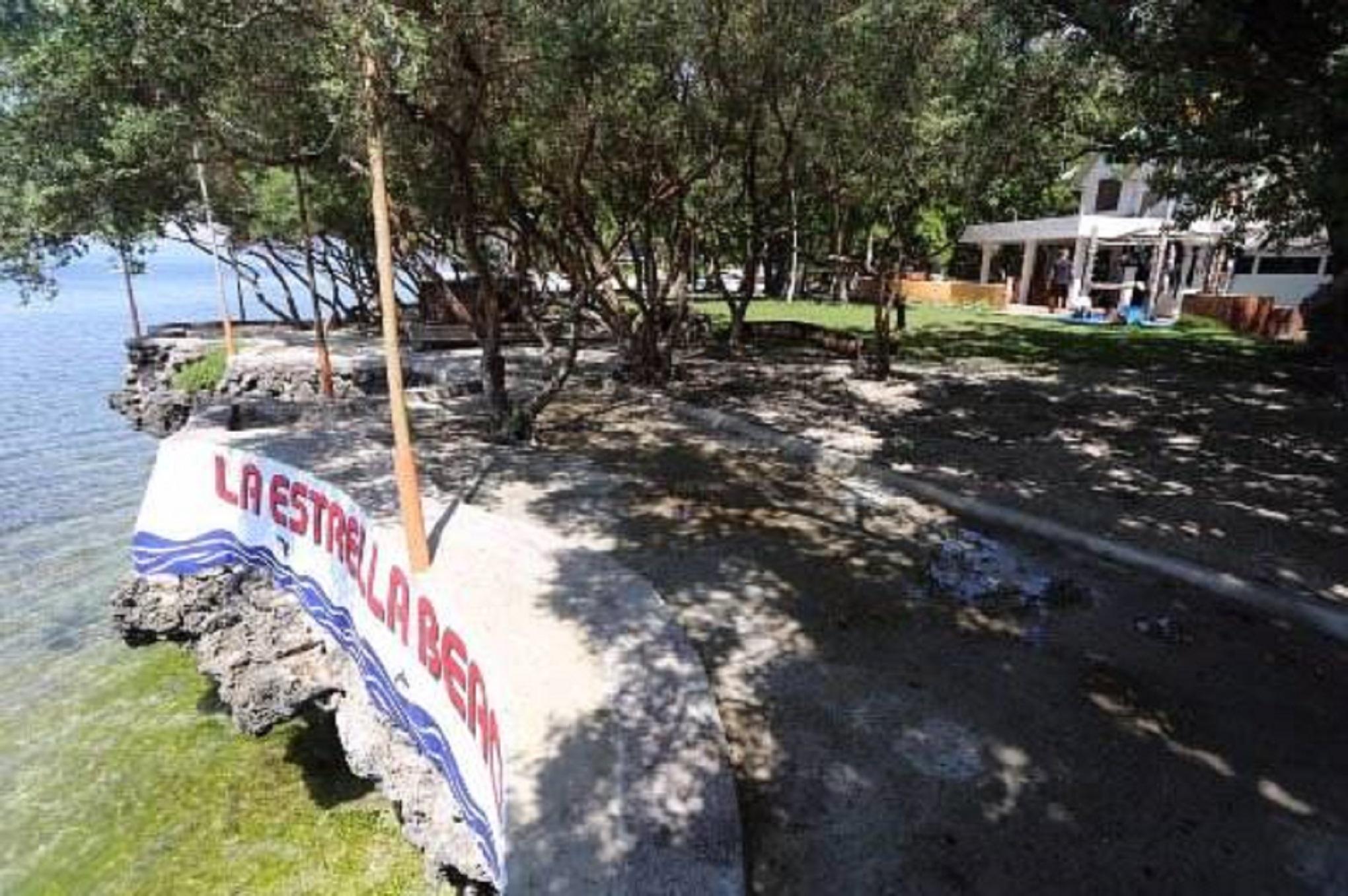 La Estrella Beach Resort and Cabilao Dive Center
