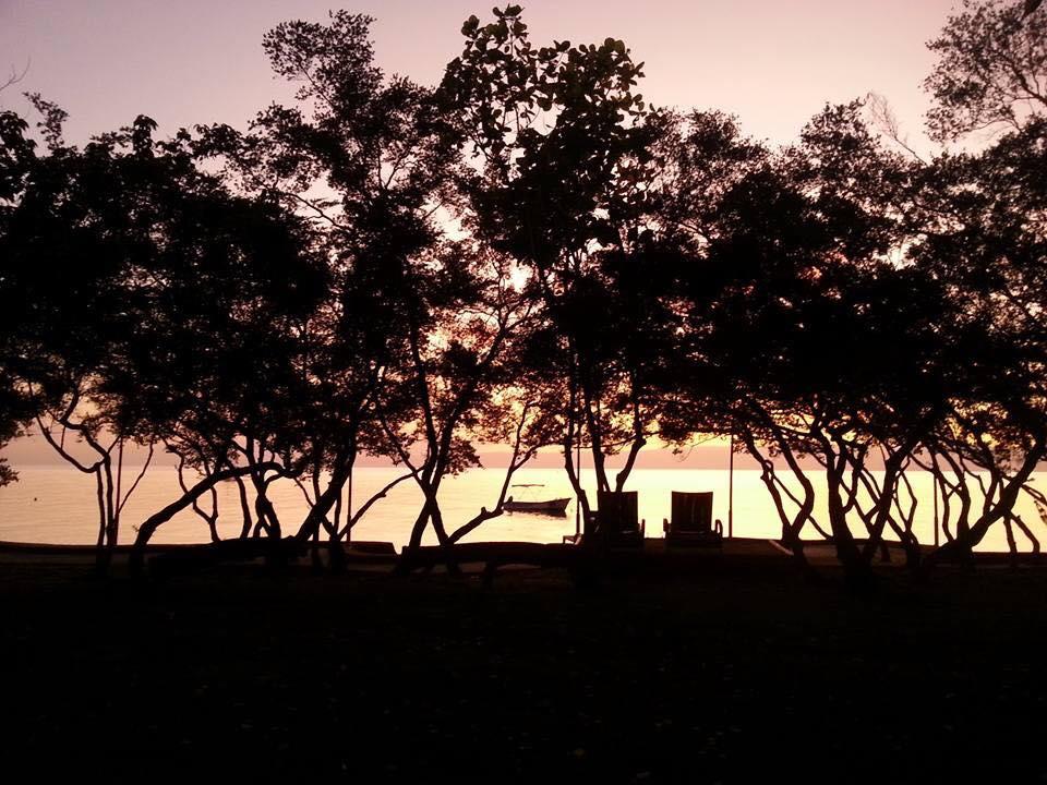 La Estrella Beach Resort and Cabilao Dive Center
