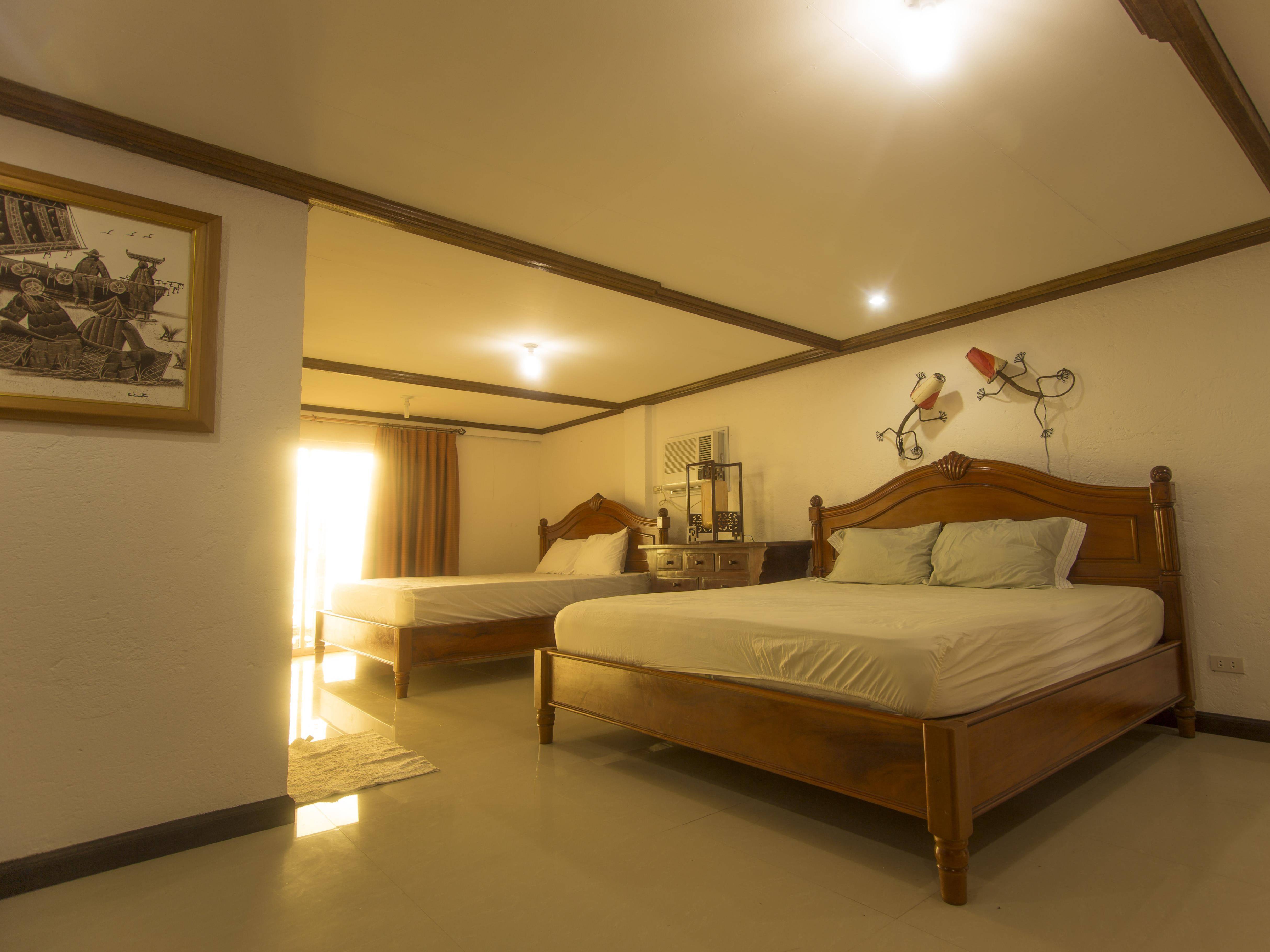 Monte Costa Resort