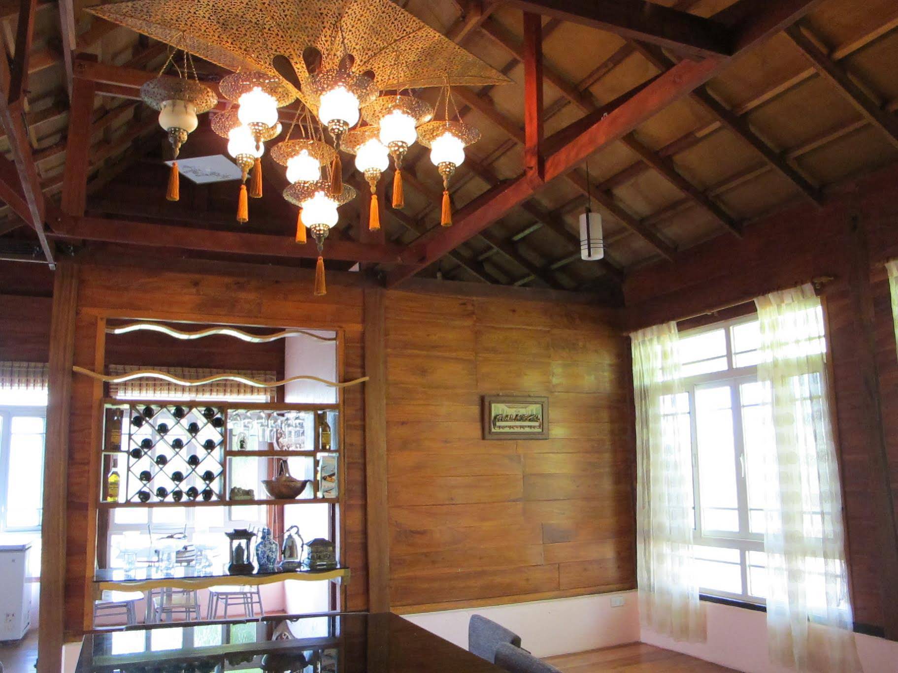 Monte Costa Resort