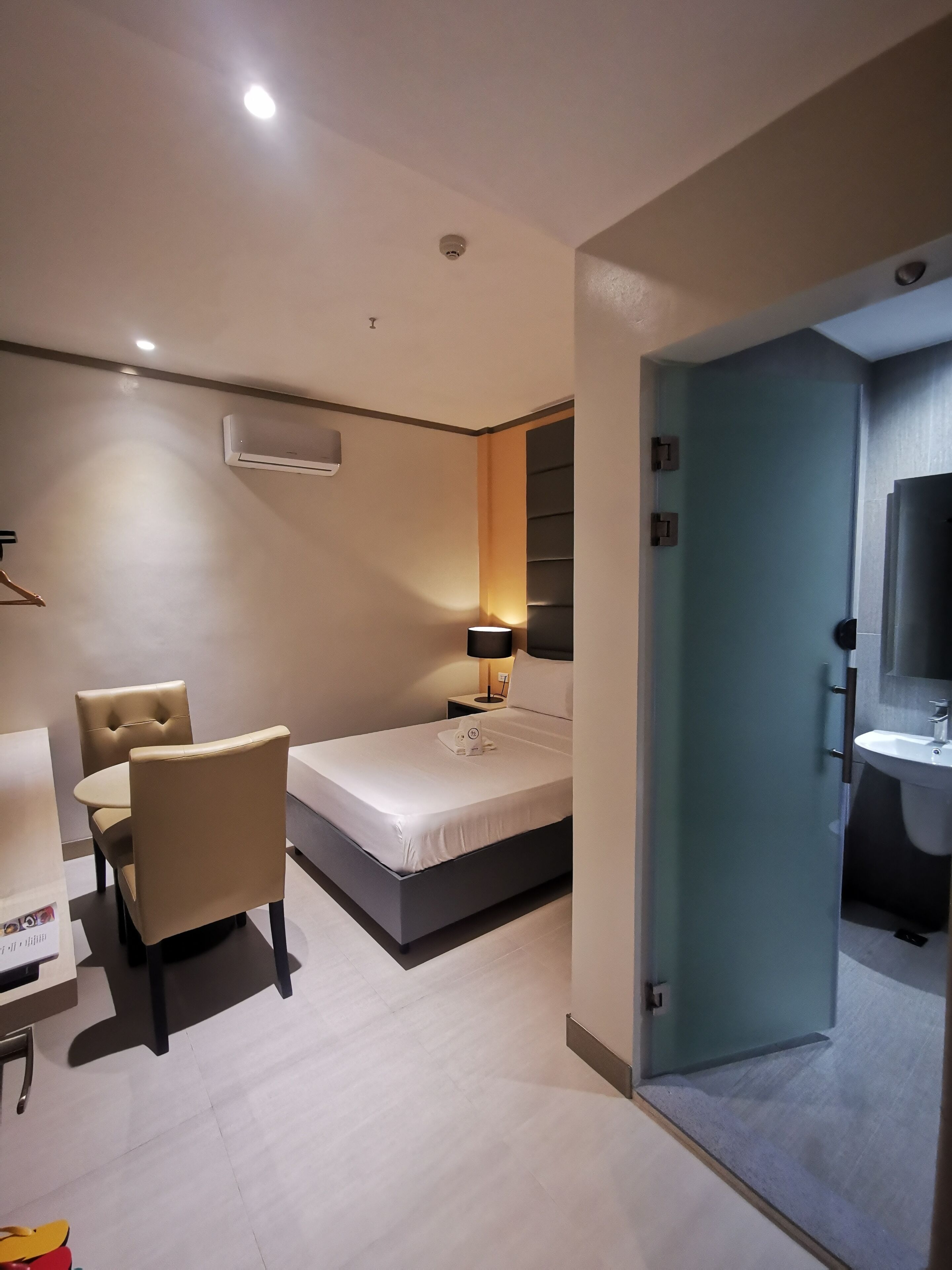 Yes Hotel Cabuyao Laguna