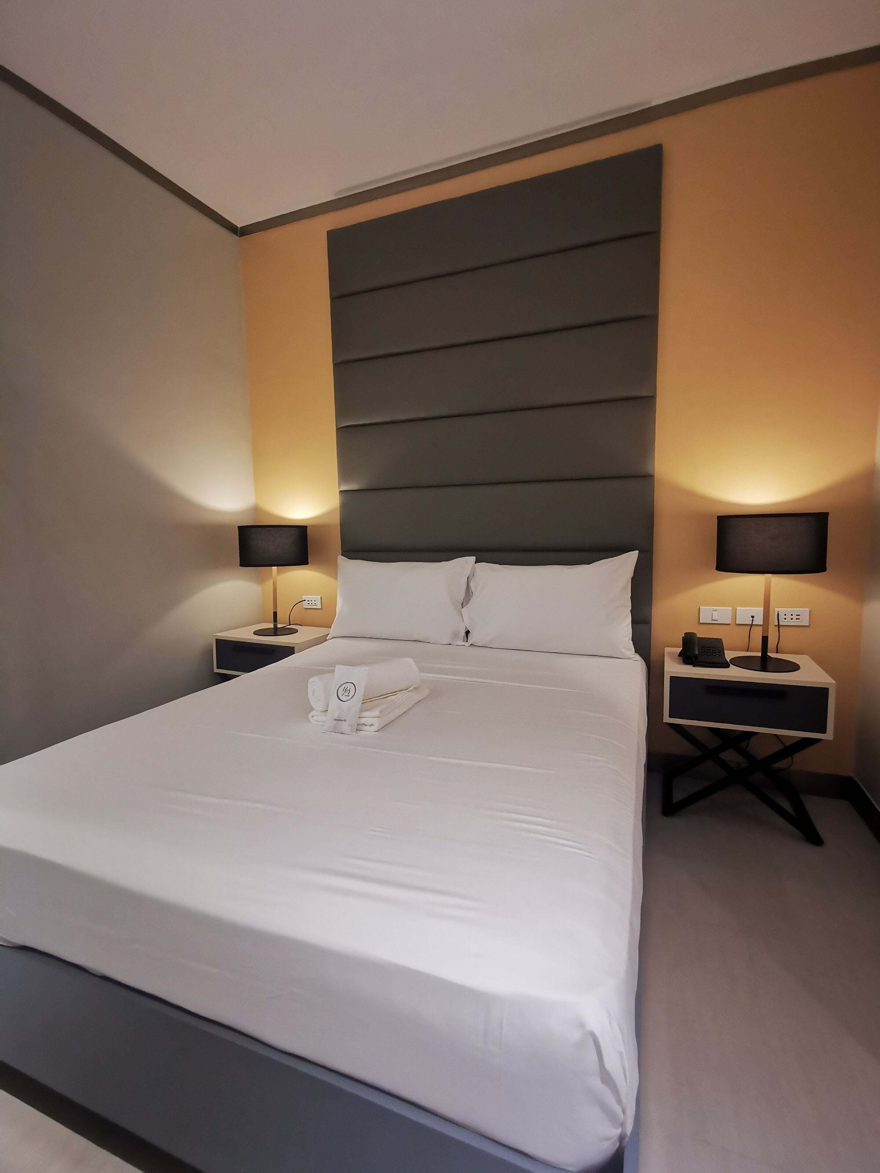 Yes Hotel Cabuyao Laguna