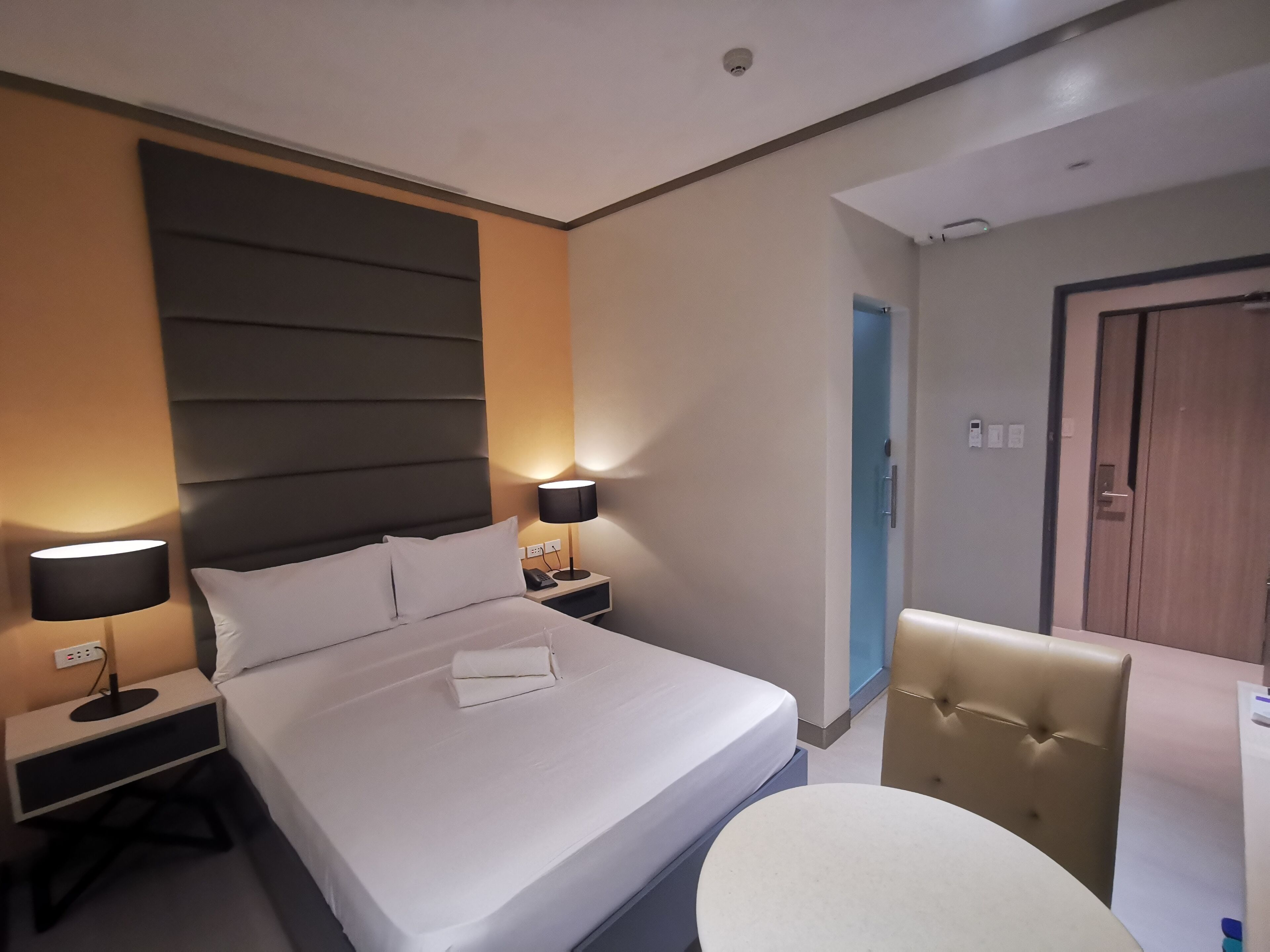 Yes Hotel Cabuyao Laguna