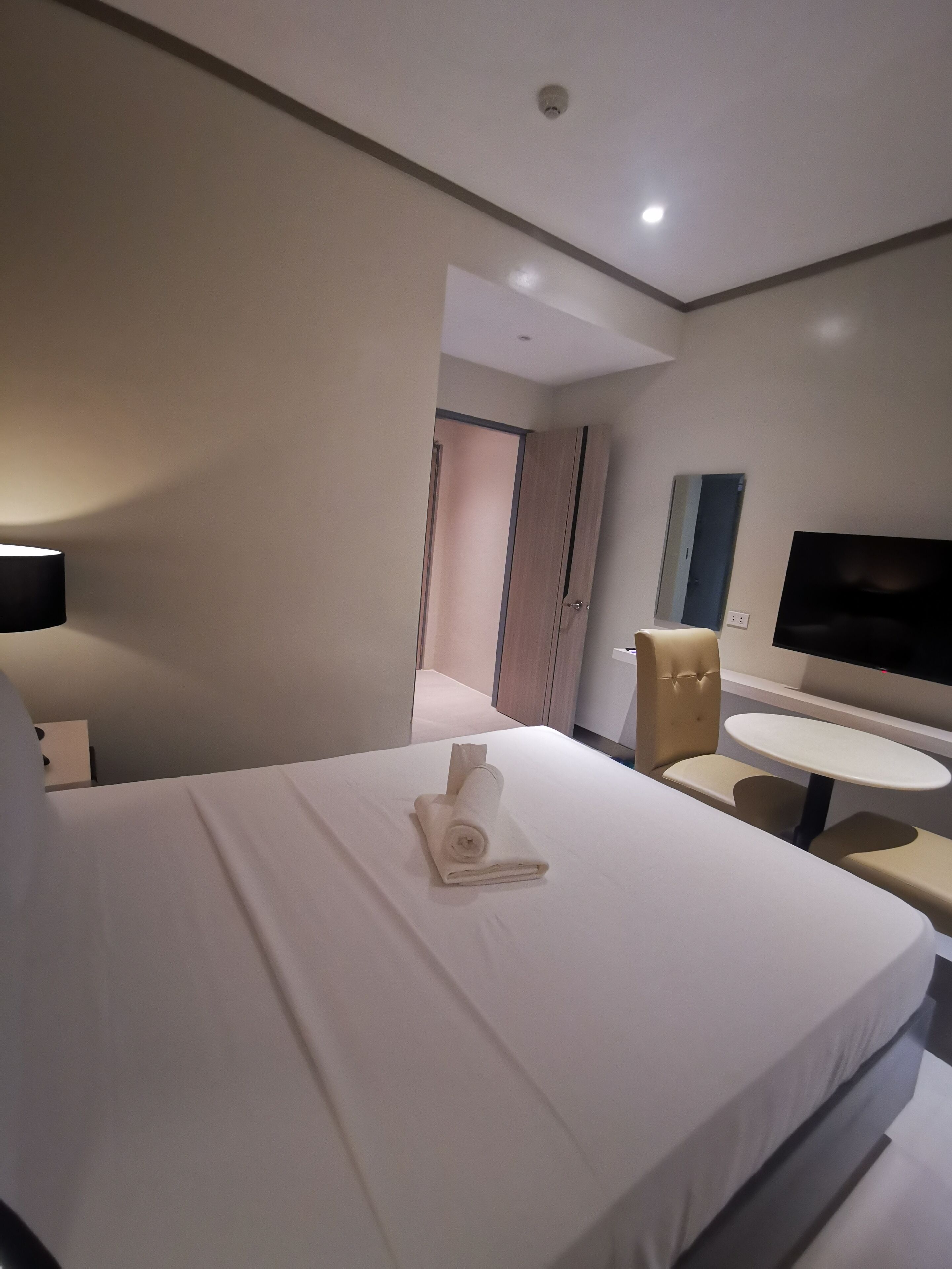Yes Hotel Cabuyao Laguna