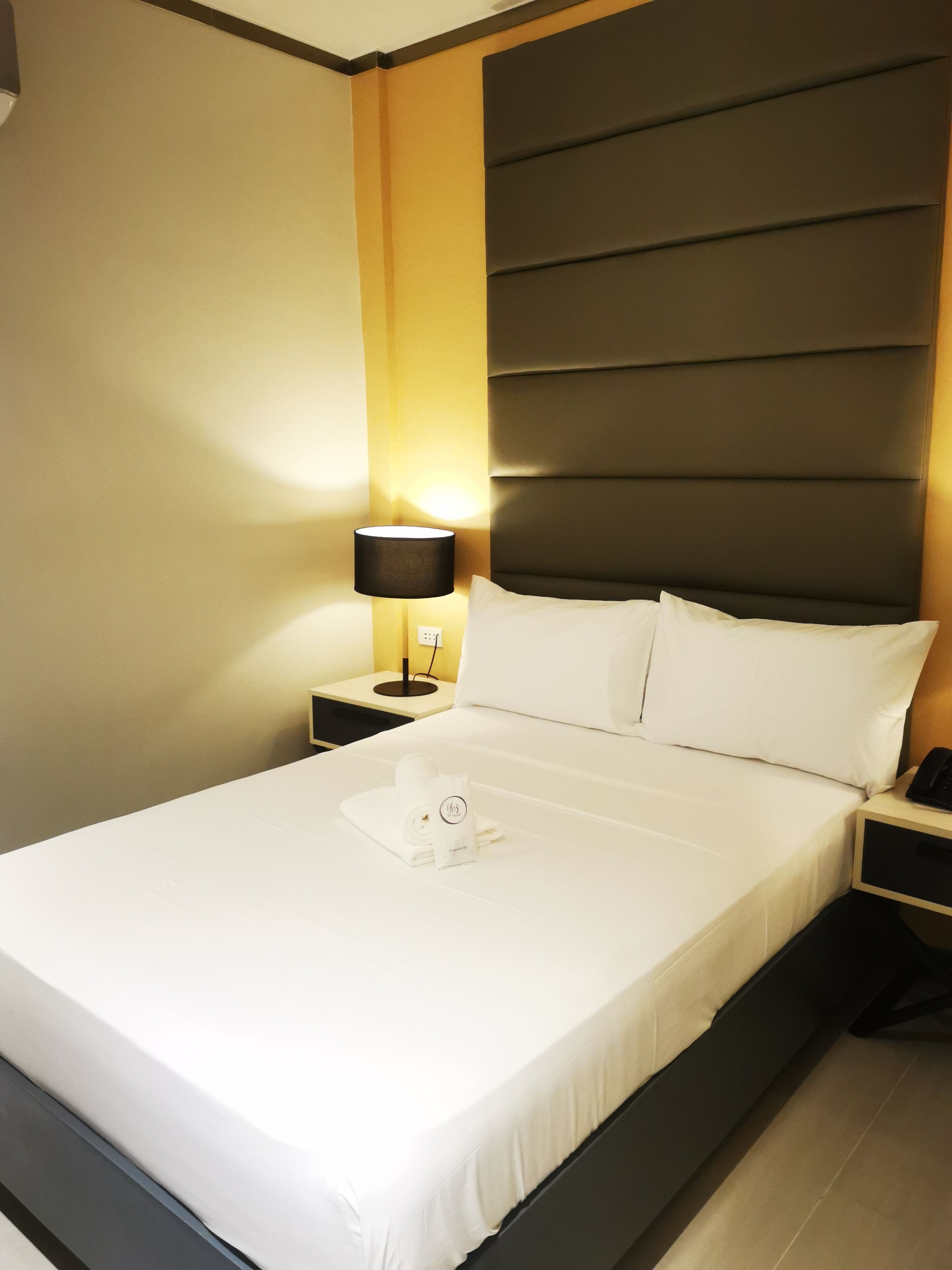 Yes Hotel Cabuyao Laguna