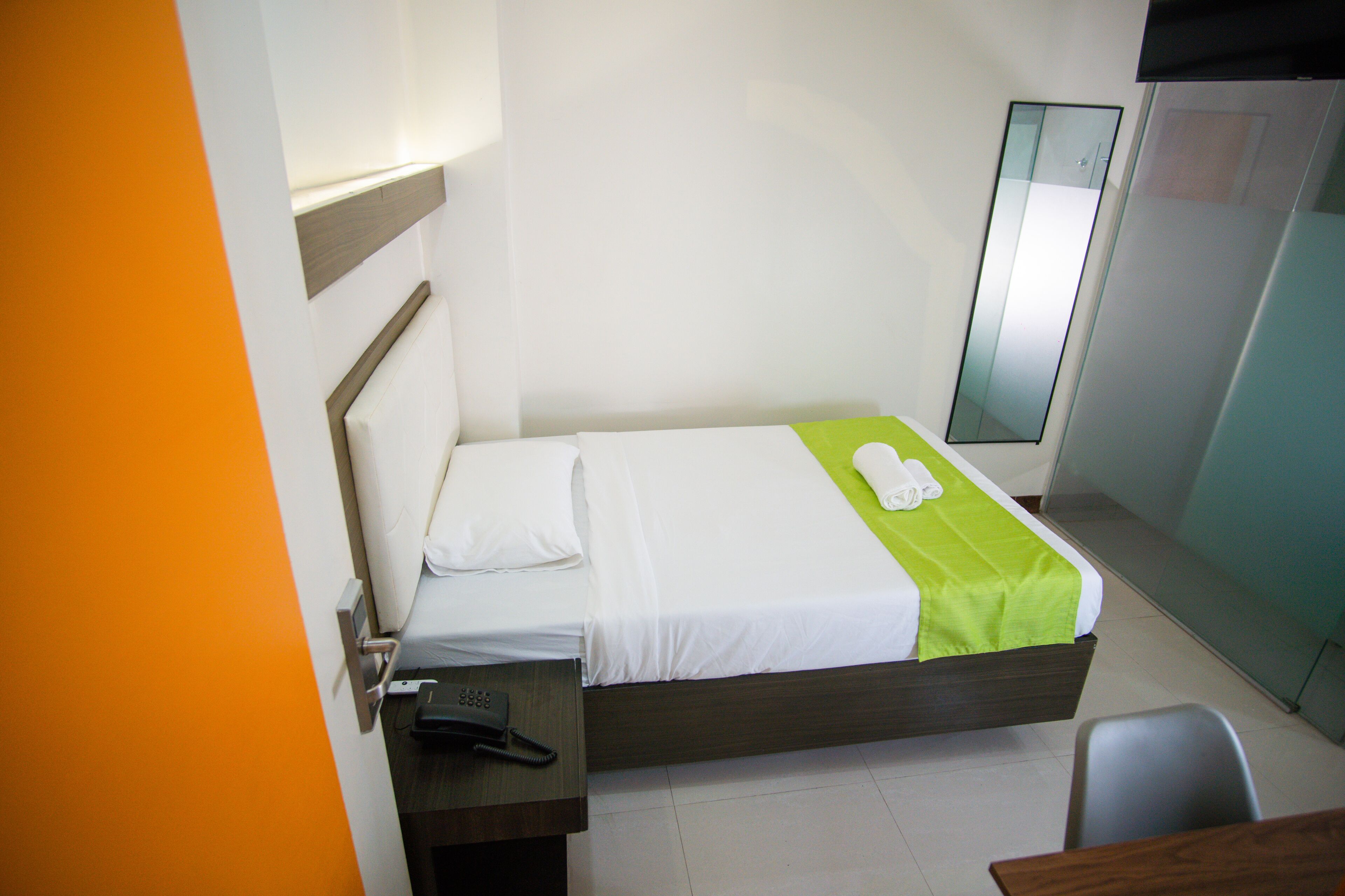 Benrose Hotel