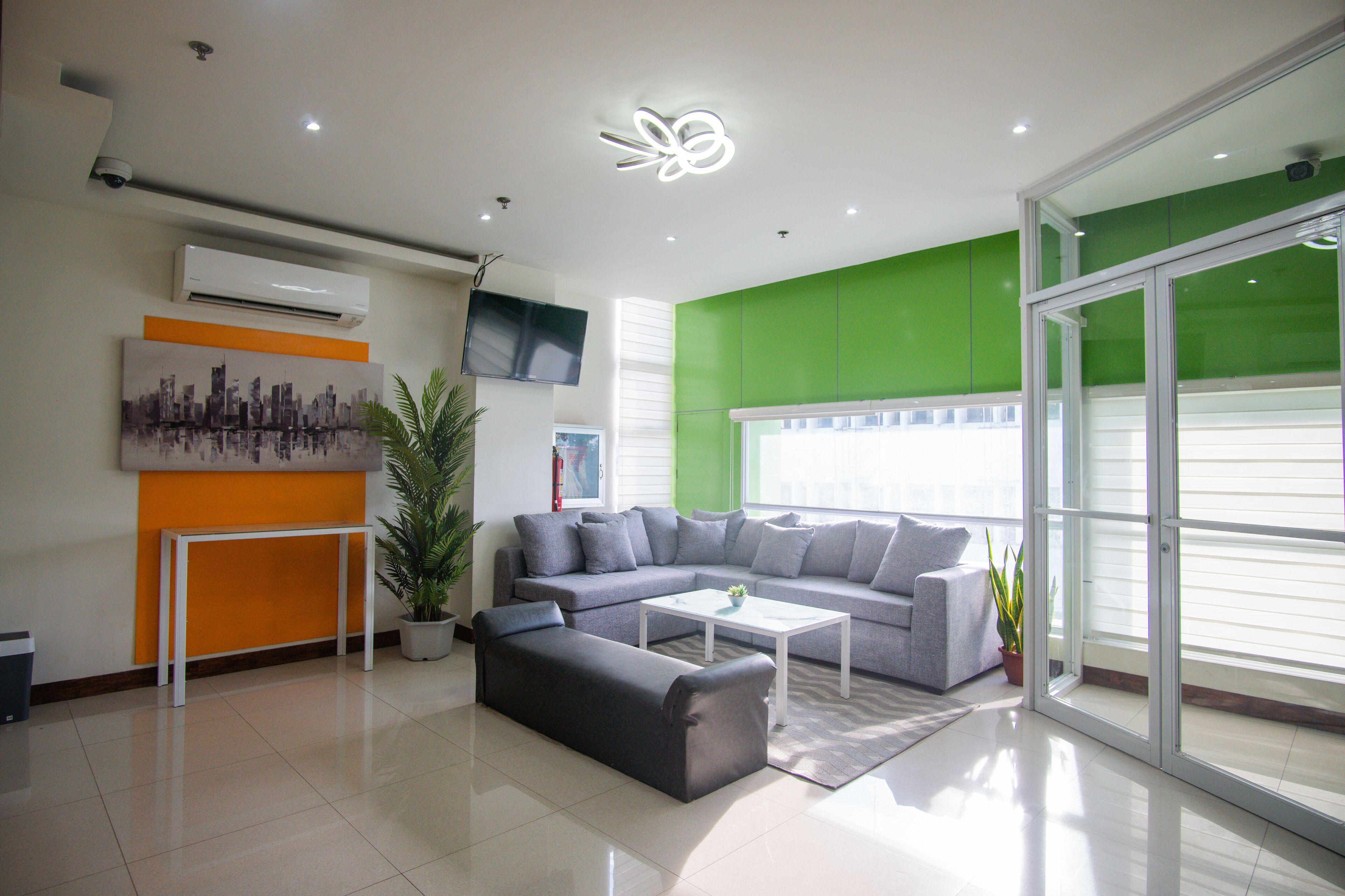 Benrose Hotel