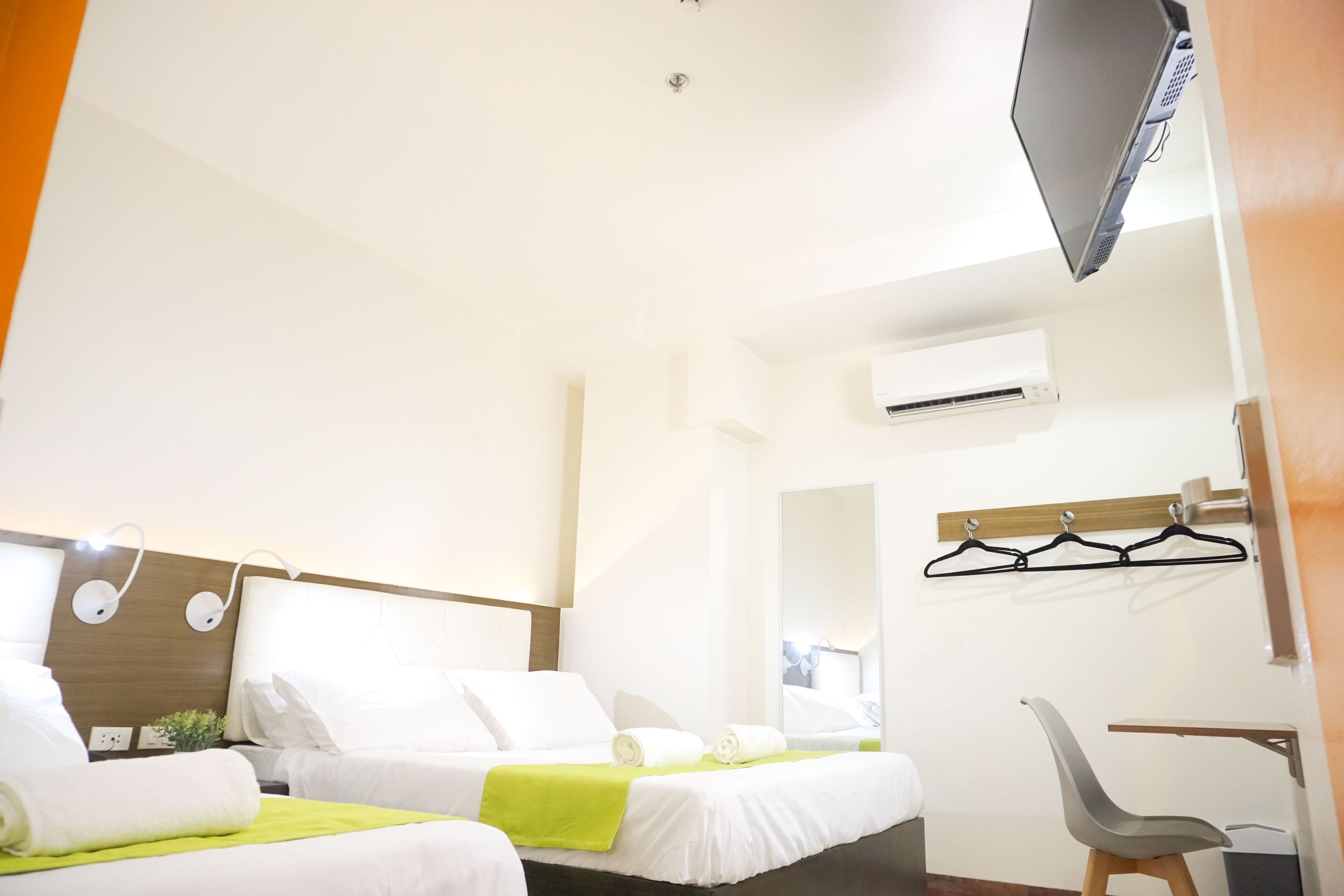 Benrose Hotel