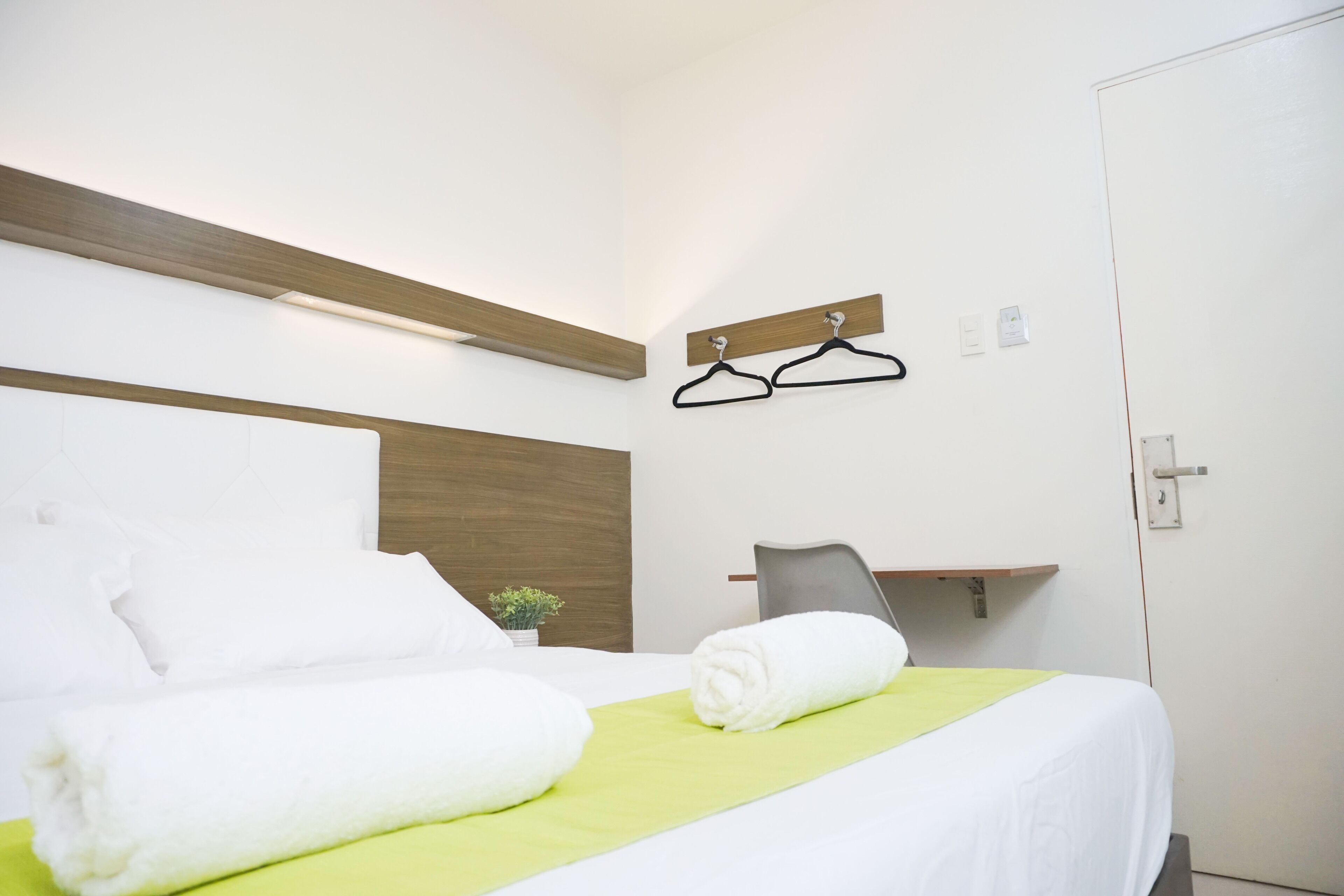 Benrose Hotel