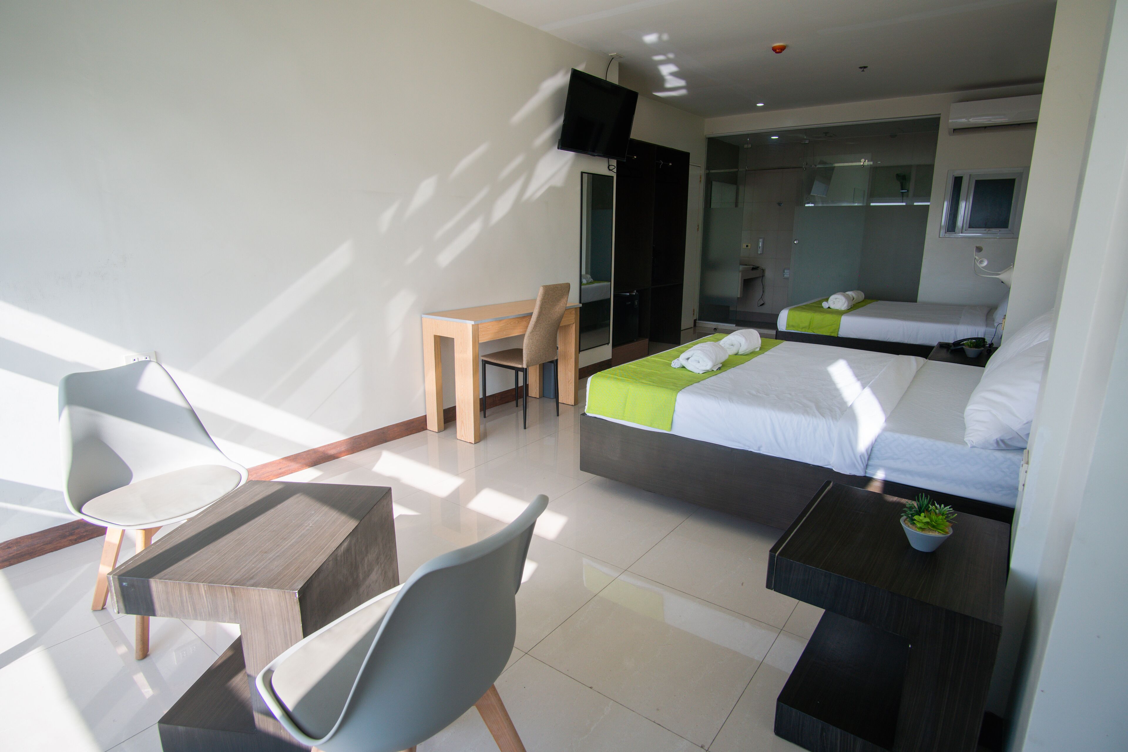 Benrose Hotel