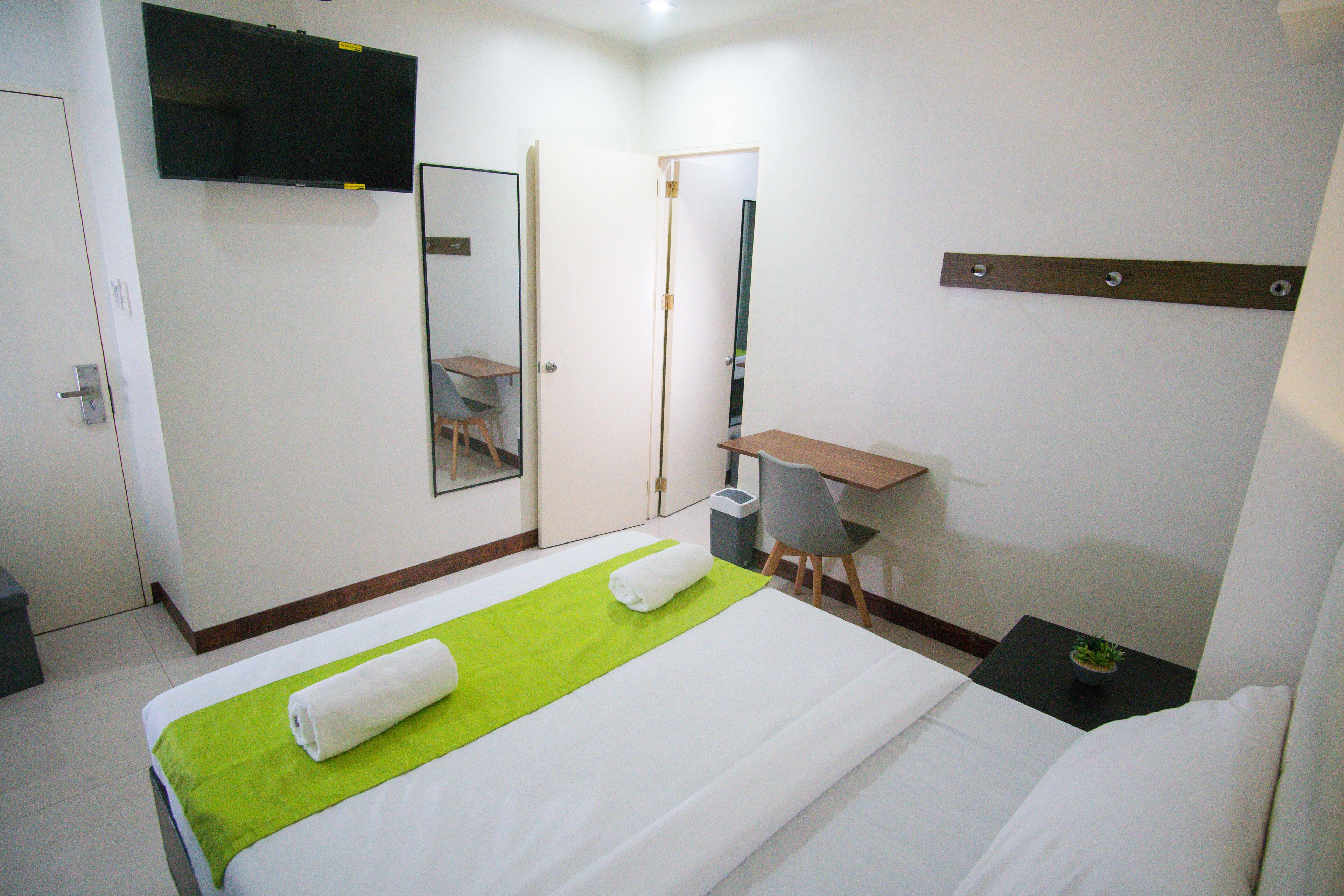 Benrose Hotel
