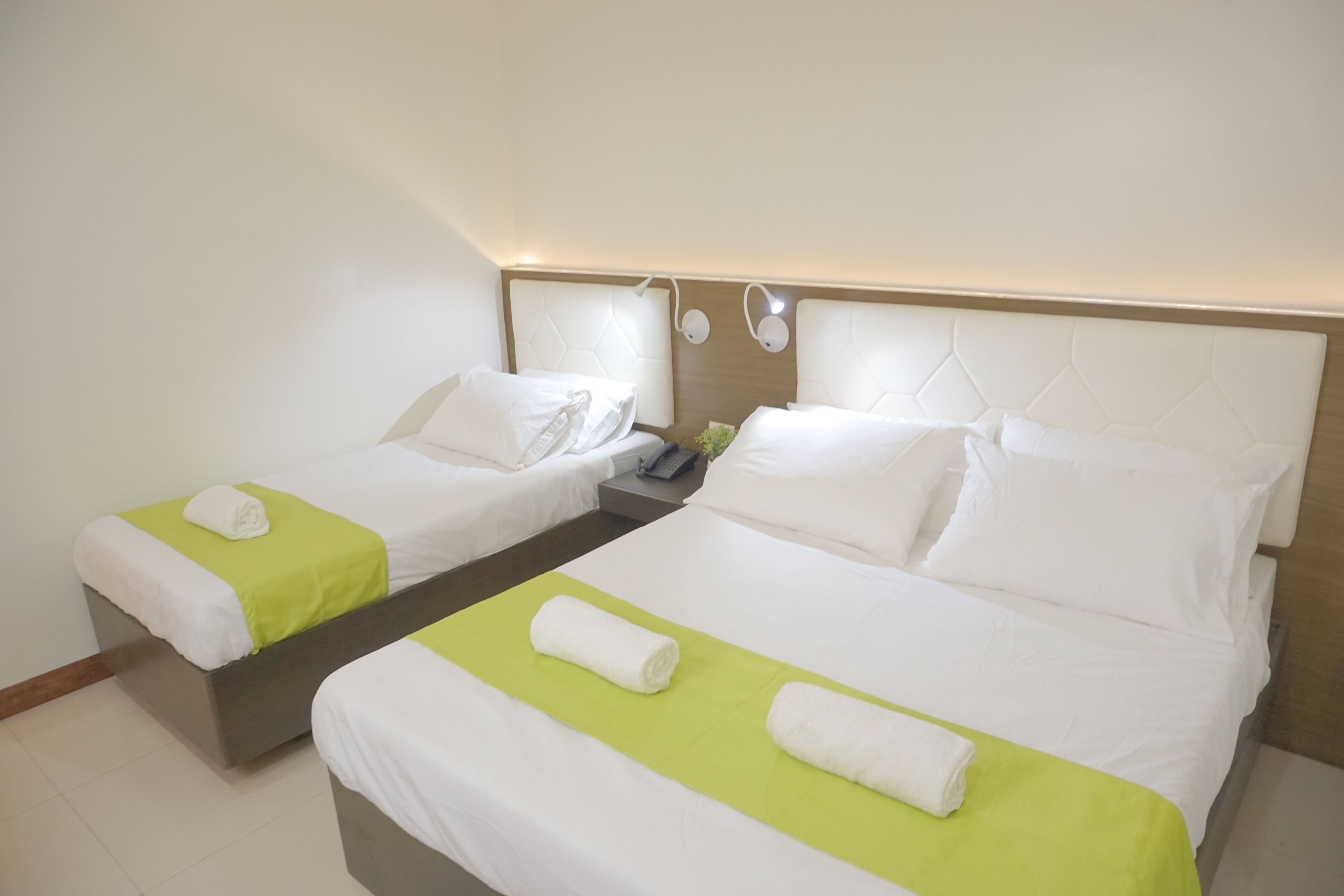 Benrose Hotel