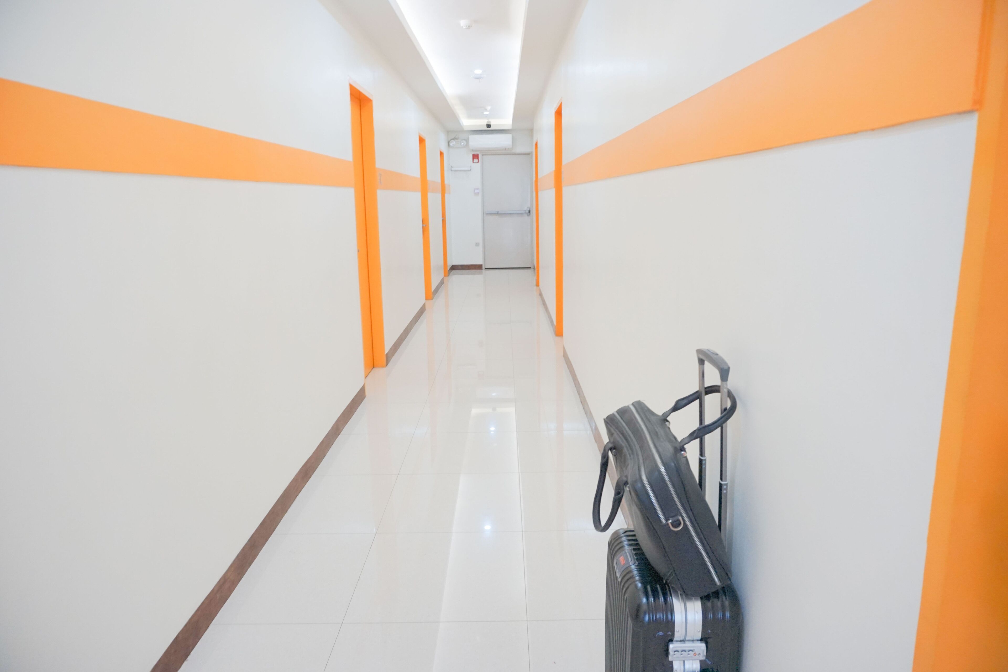 Benrose Hotel