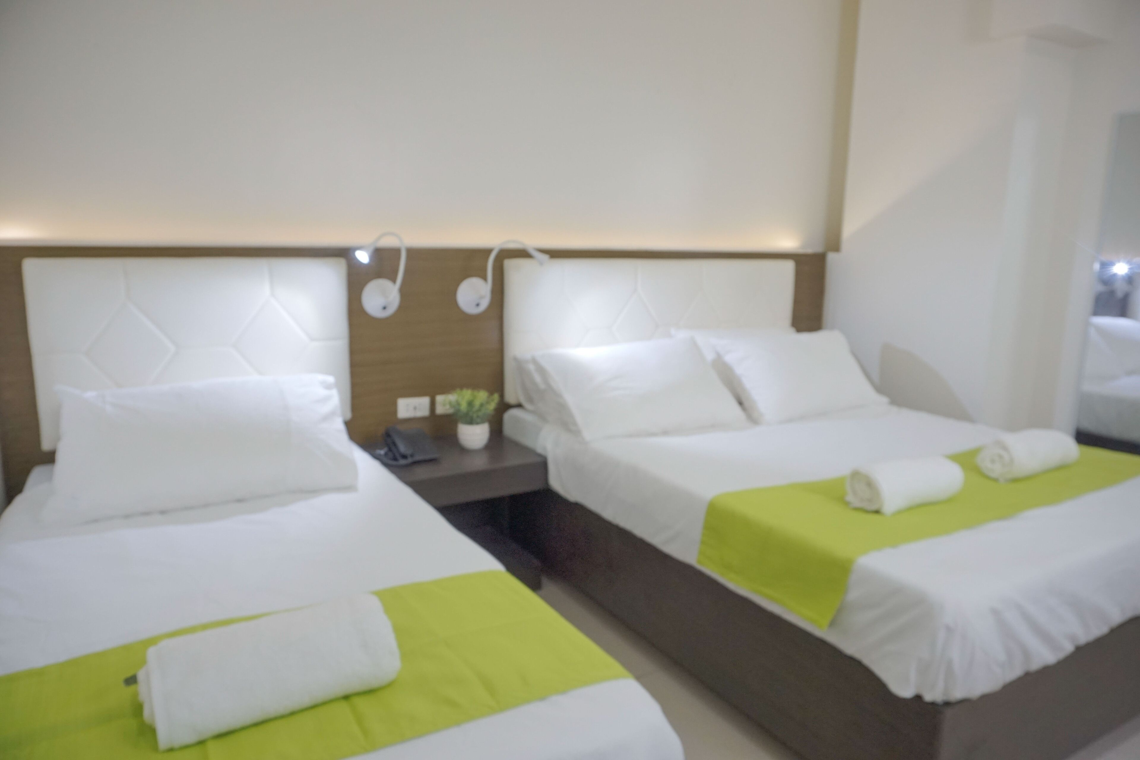 Benrose Hotel