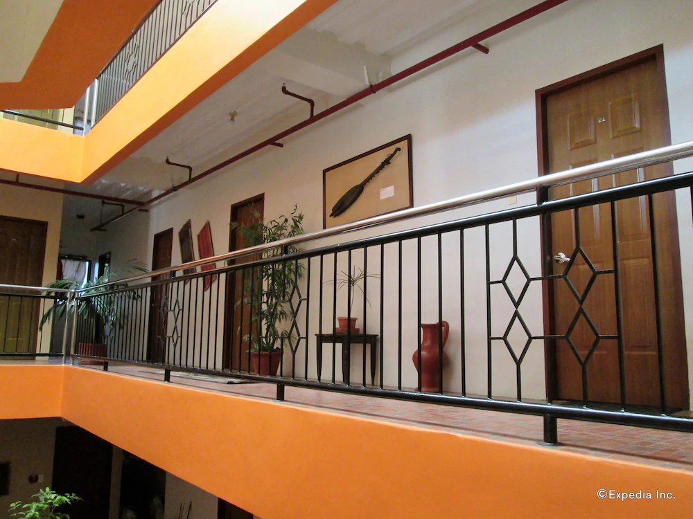 Casa Azucena