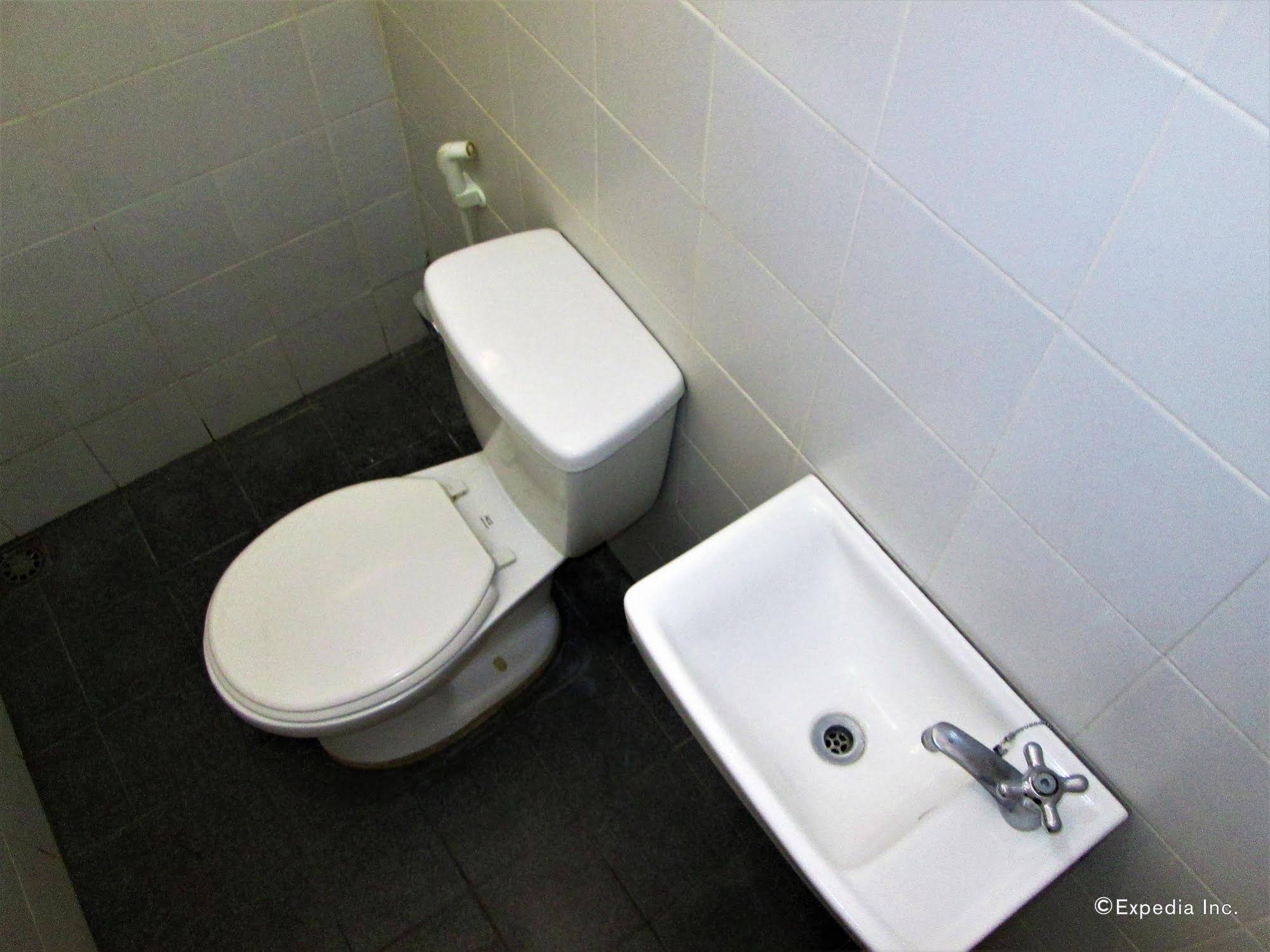 Casa Luciana Guest House