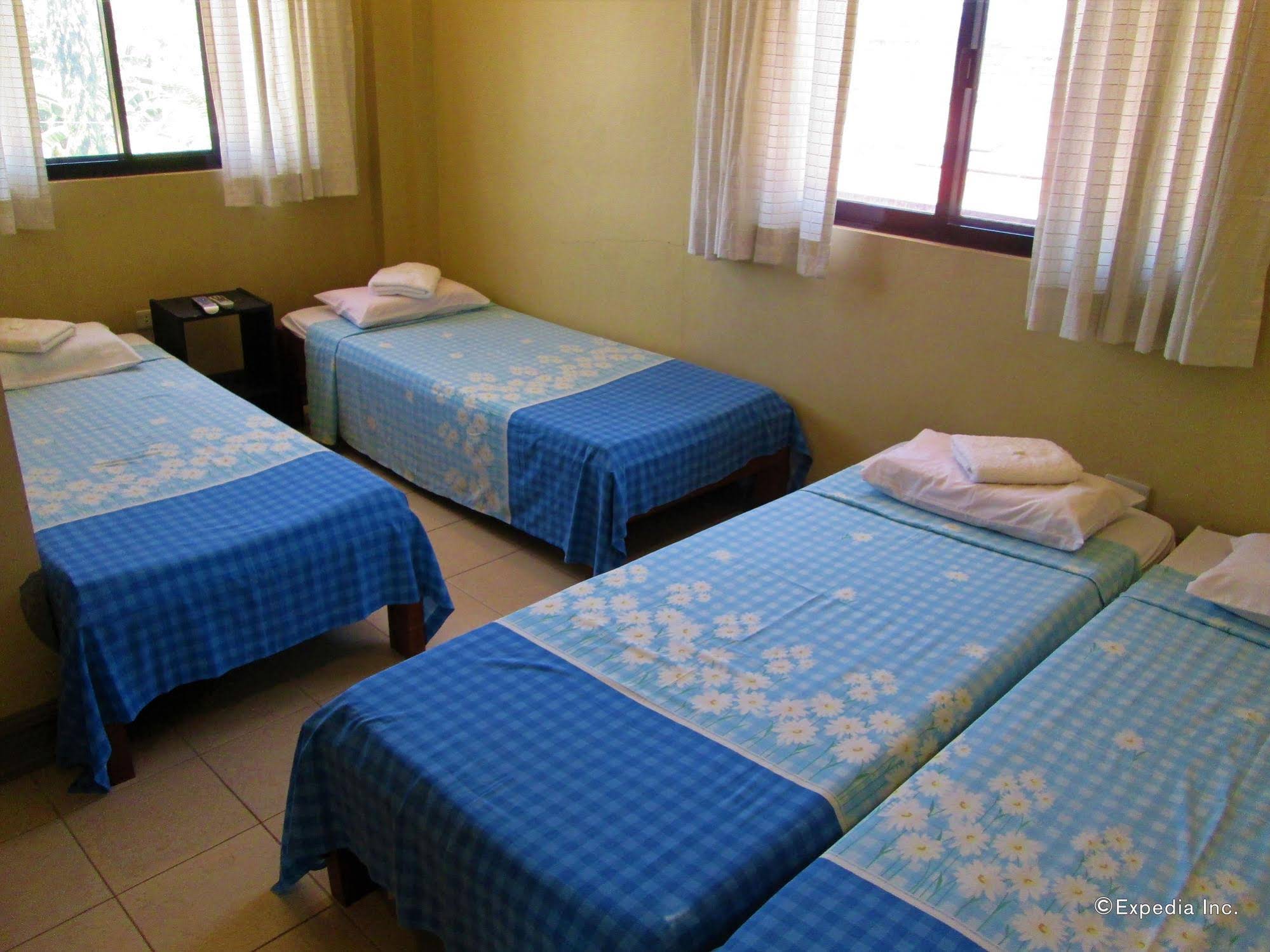 Casa Luciana Guest House