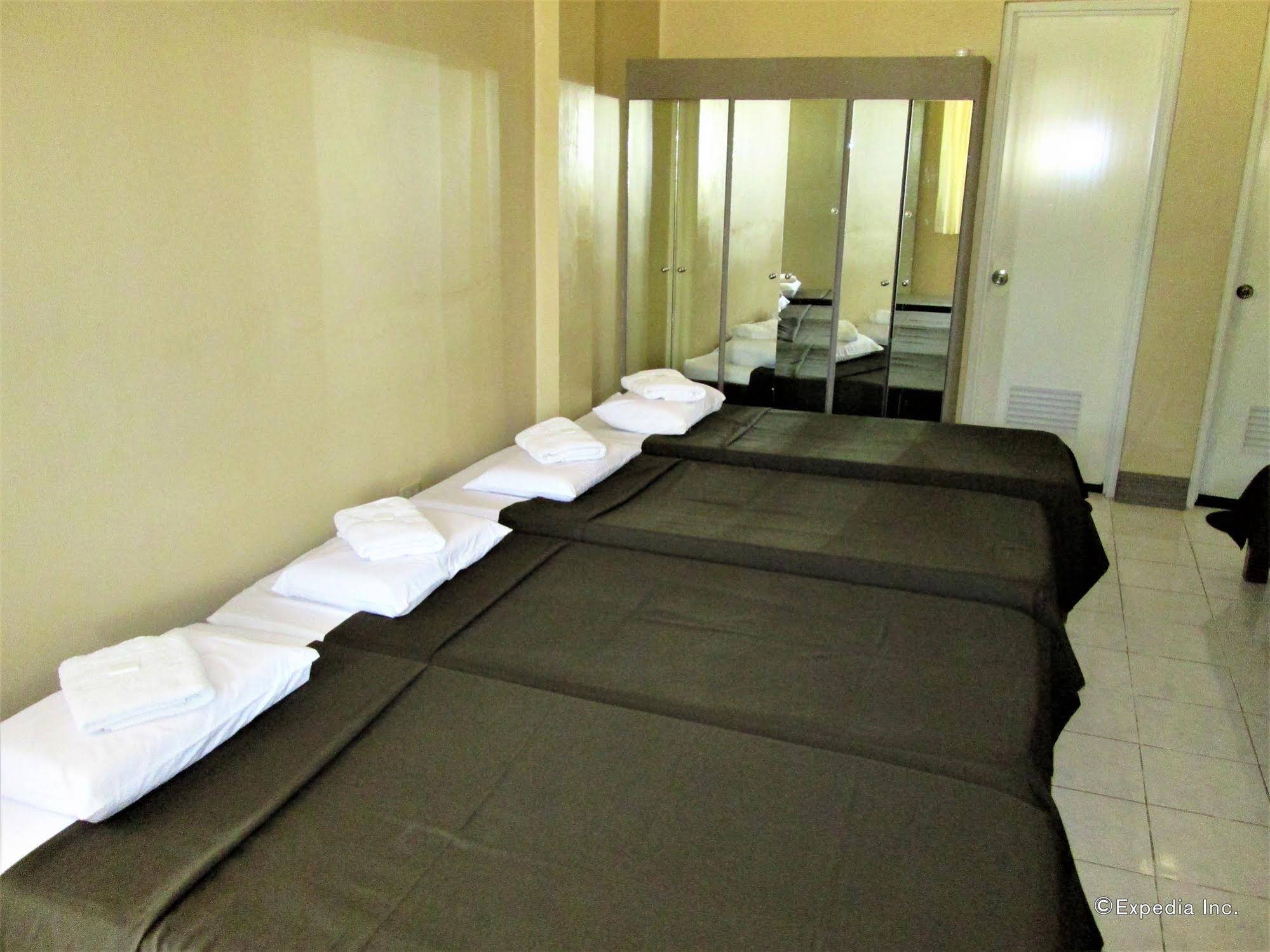 Casa Luciana Guest House