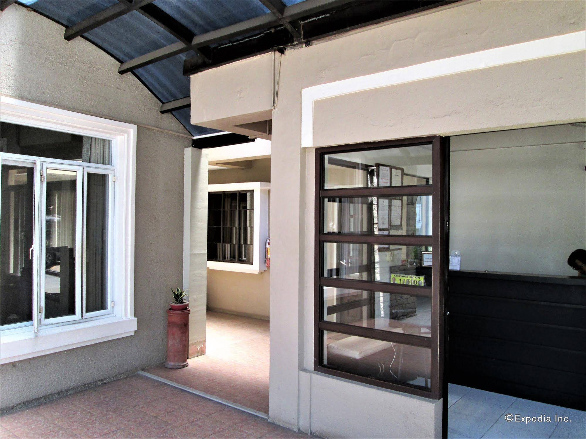 Casa Luciana Guest House