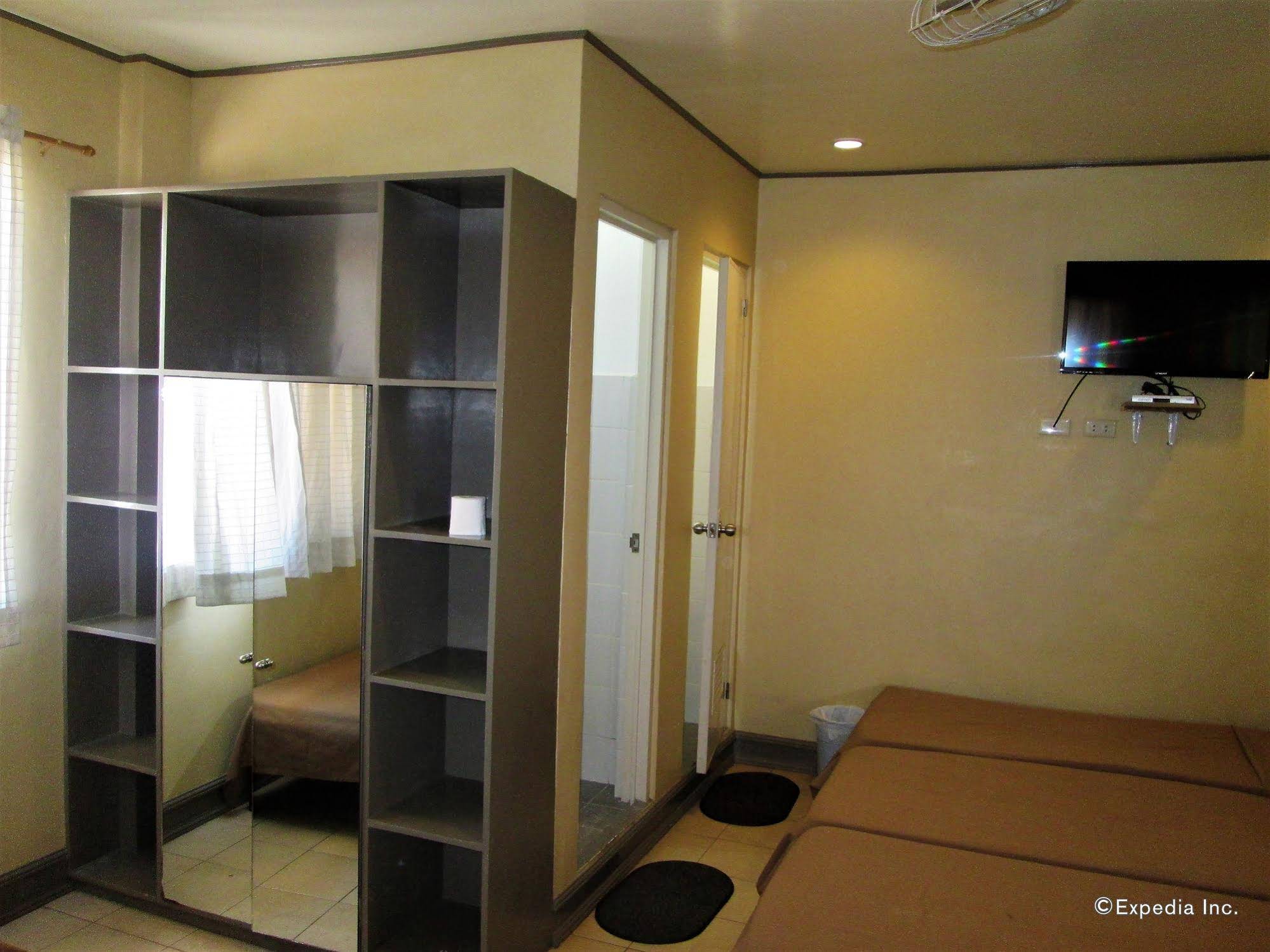 Casa Luciana Guest House
