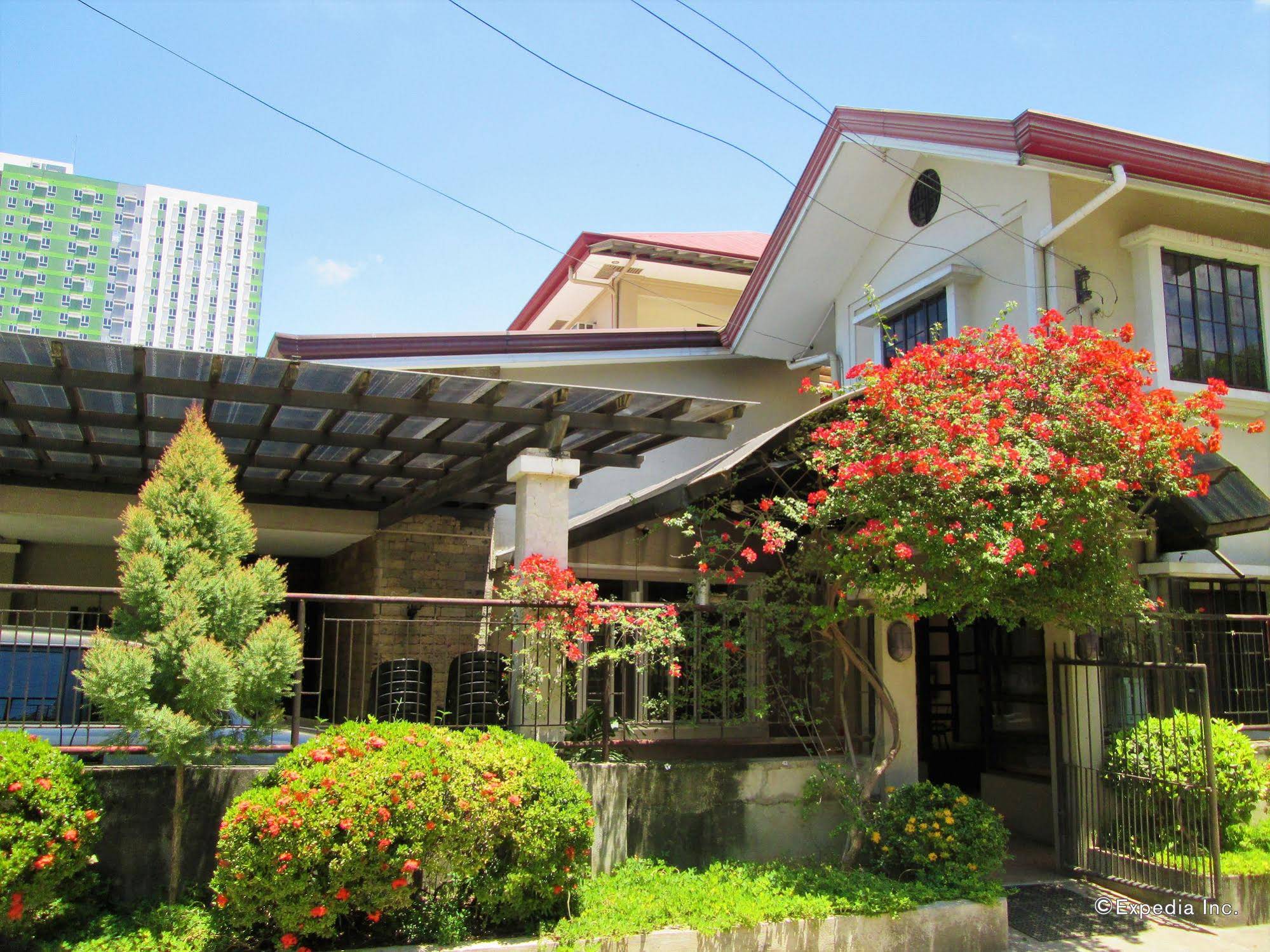 Casa Luciana Guest House