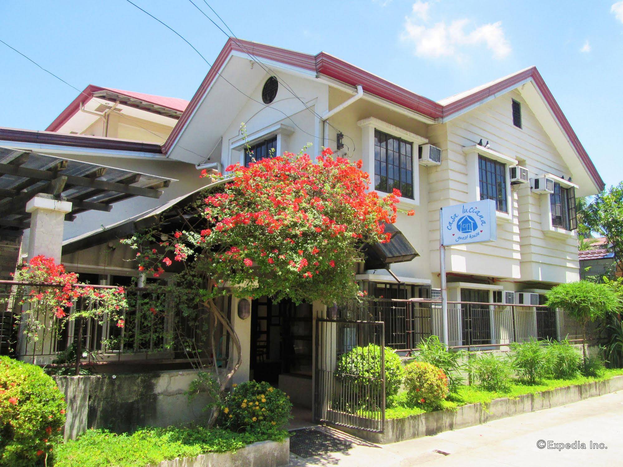 Casa Luciana Guest House