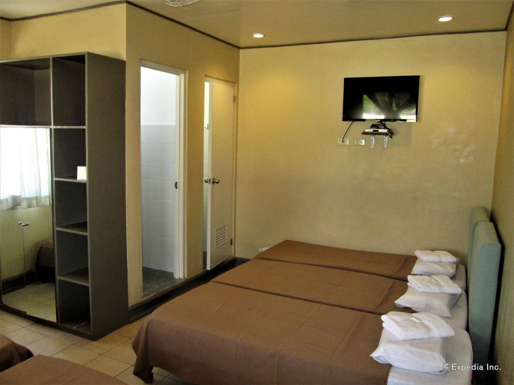 Casa Luciana Guest House