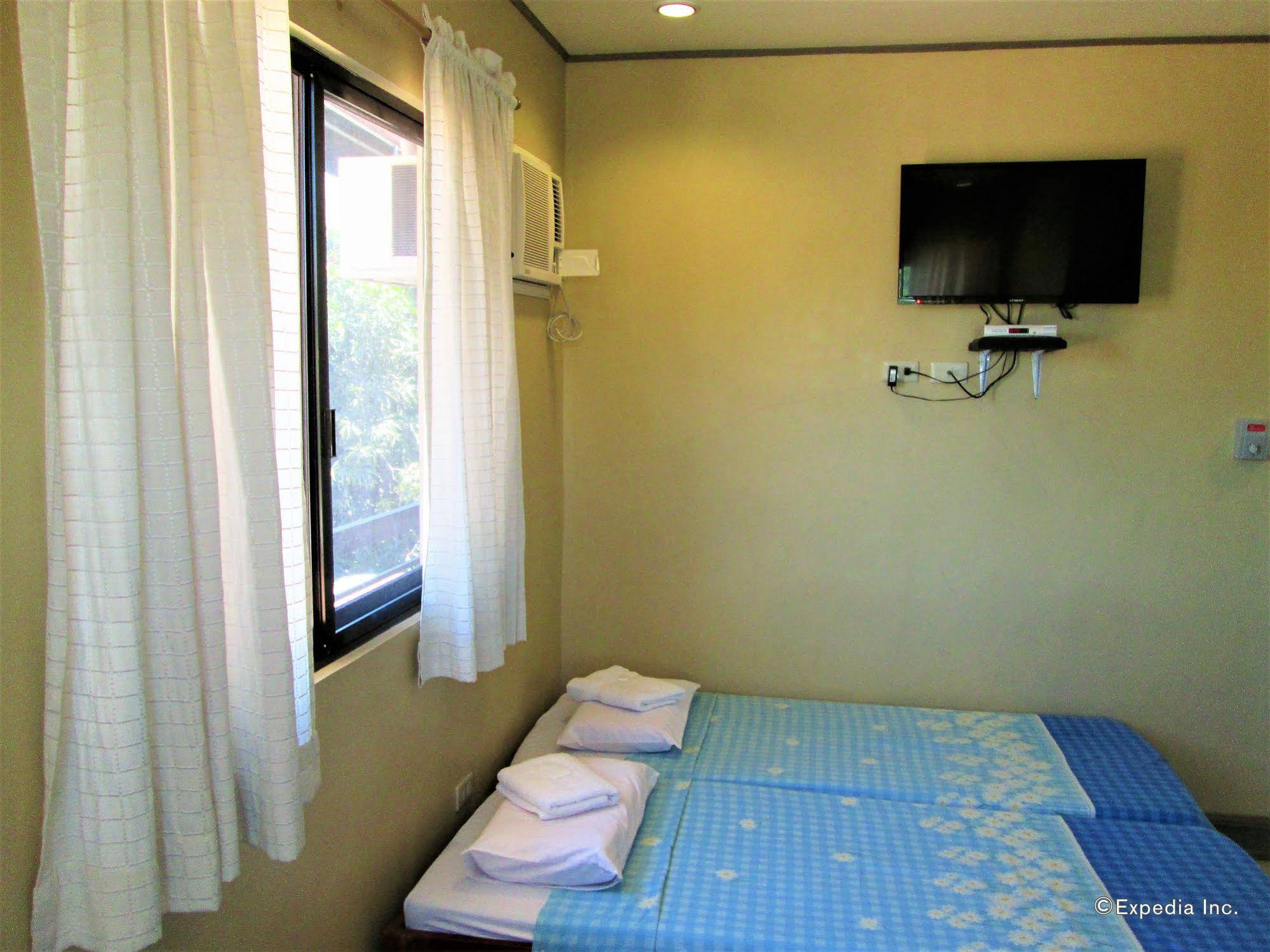 Casa Luciana Guest House