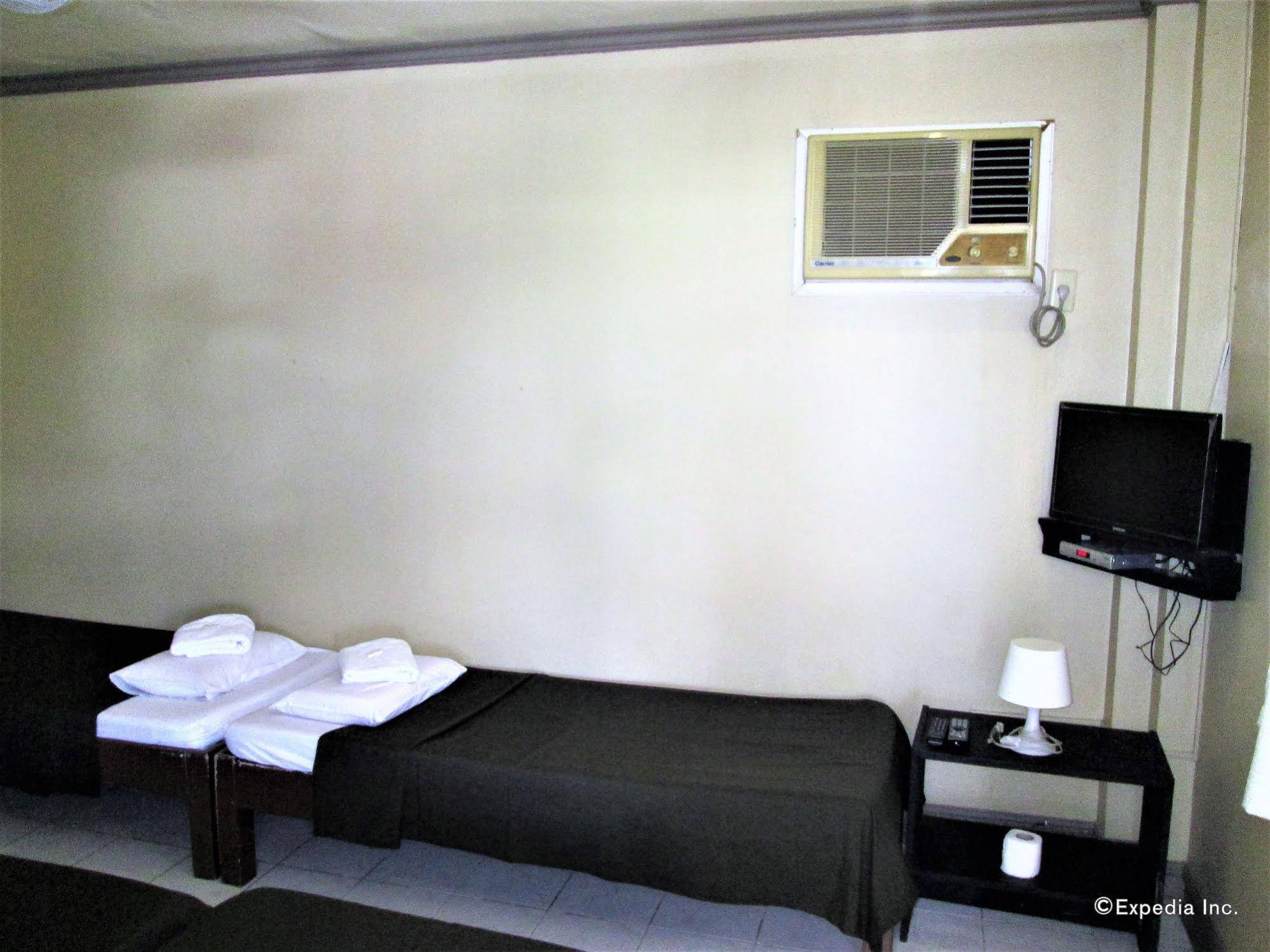 Casa Luciana Guest House