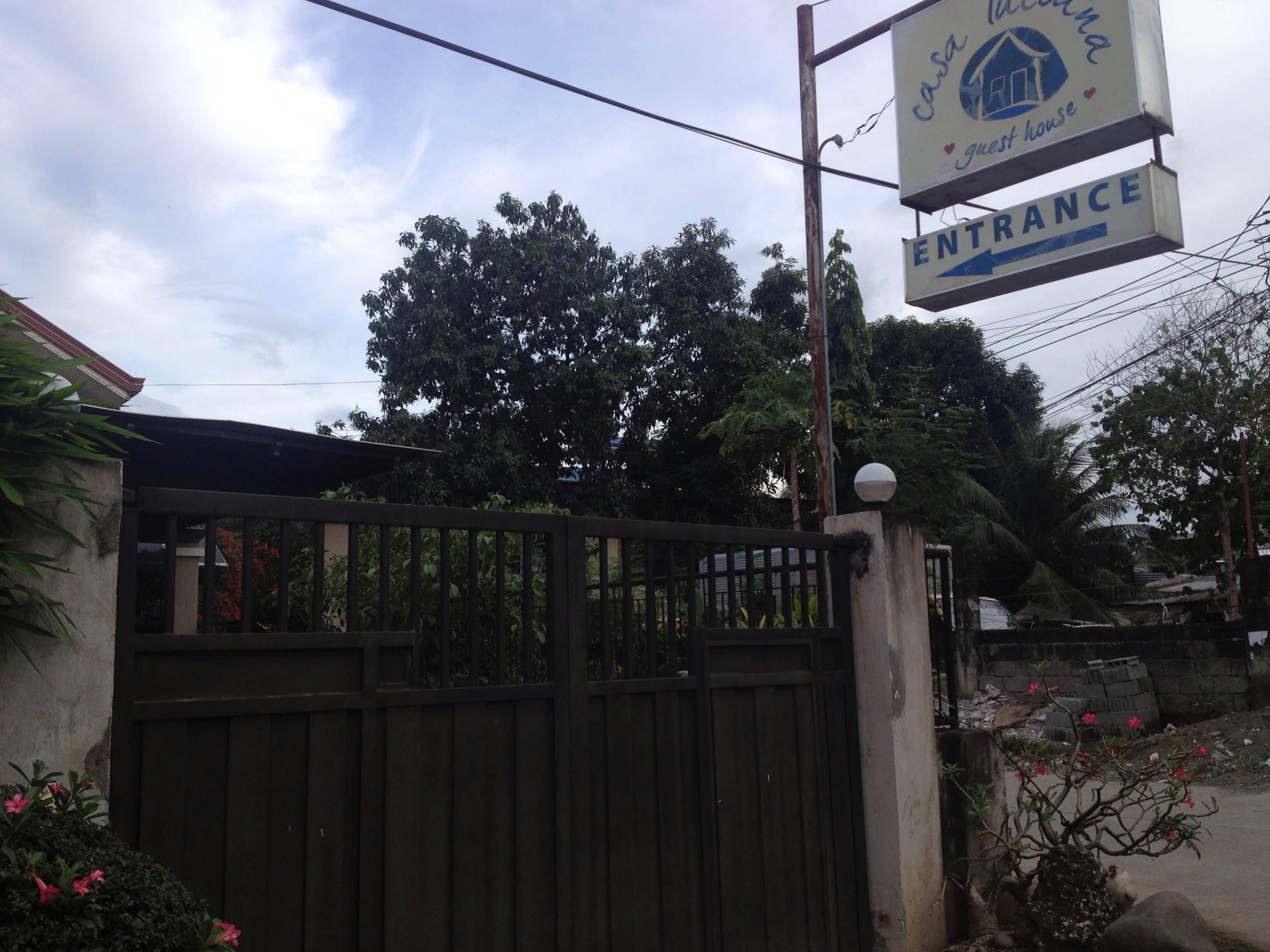 Casa Luciana Guest House