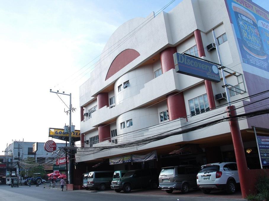 Discovery Hotel and Restaurant