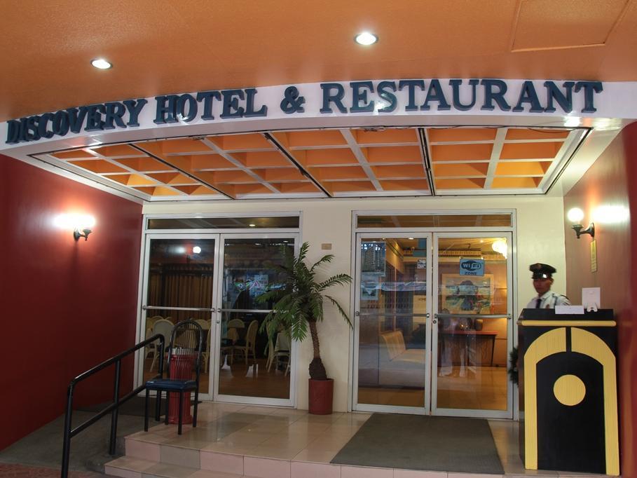 Discovery Hotel and Restaurant