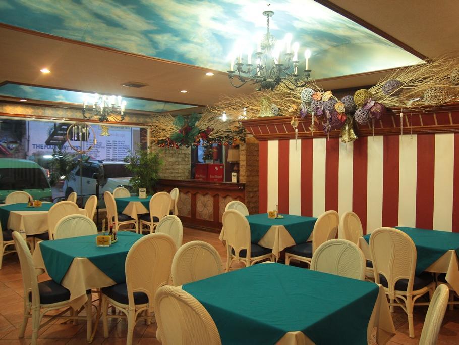 Discovery Hotel and Restaurant