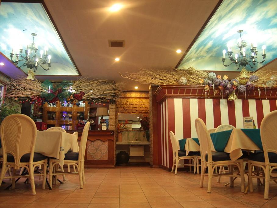 Discovery Hotel and Restaurant