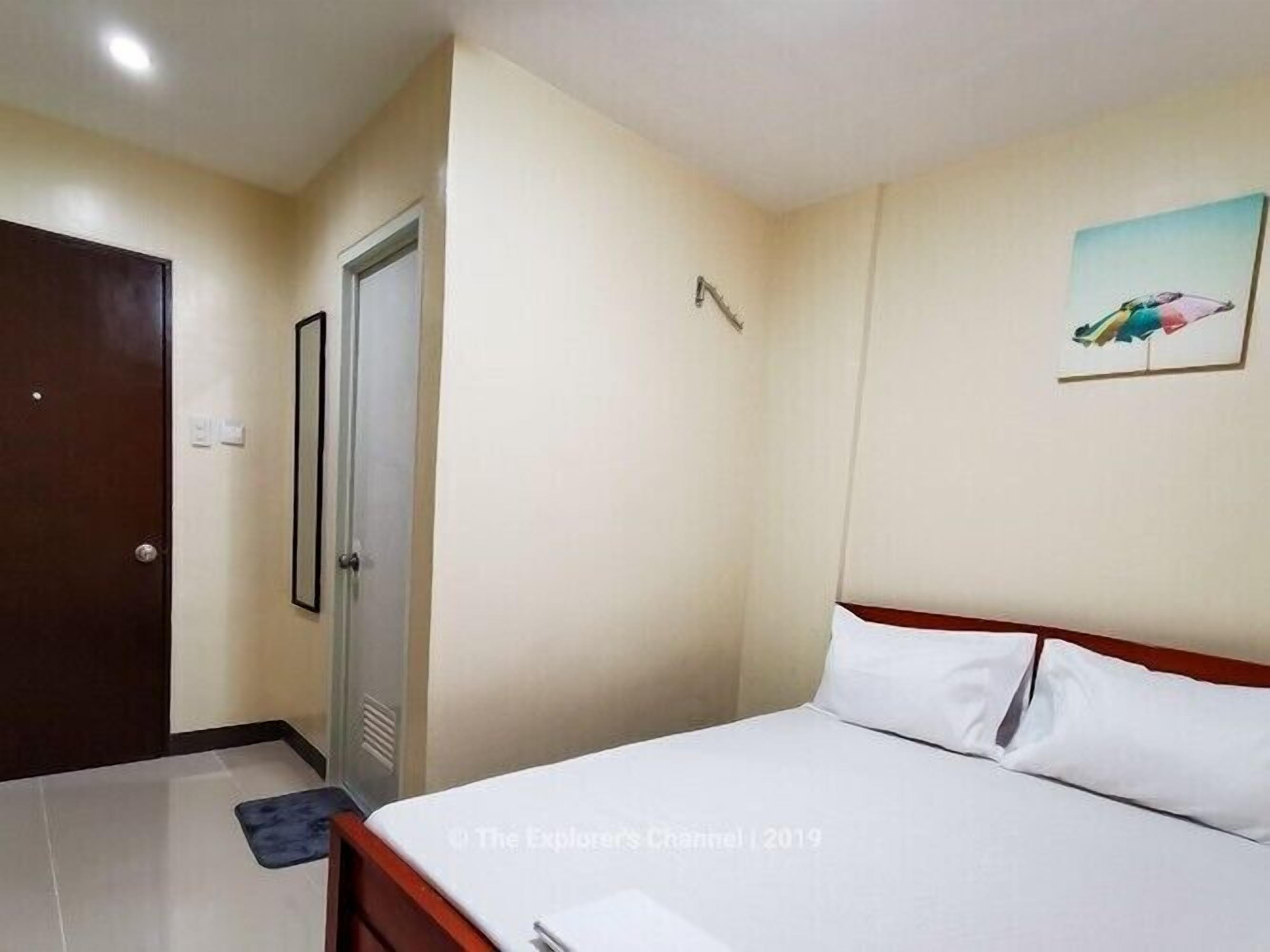 Downtown Suites