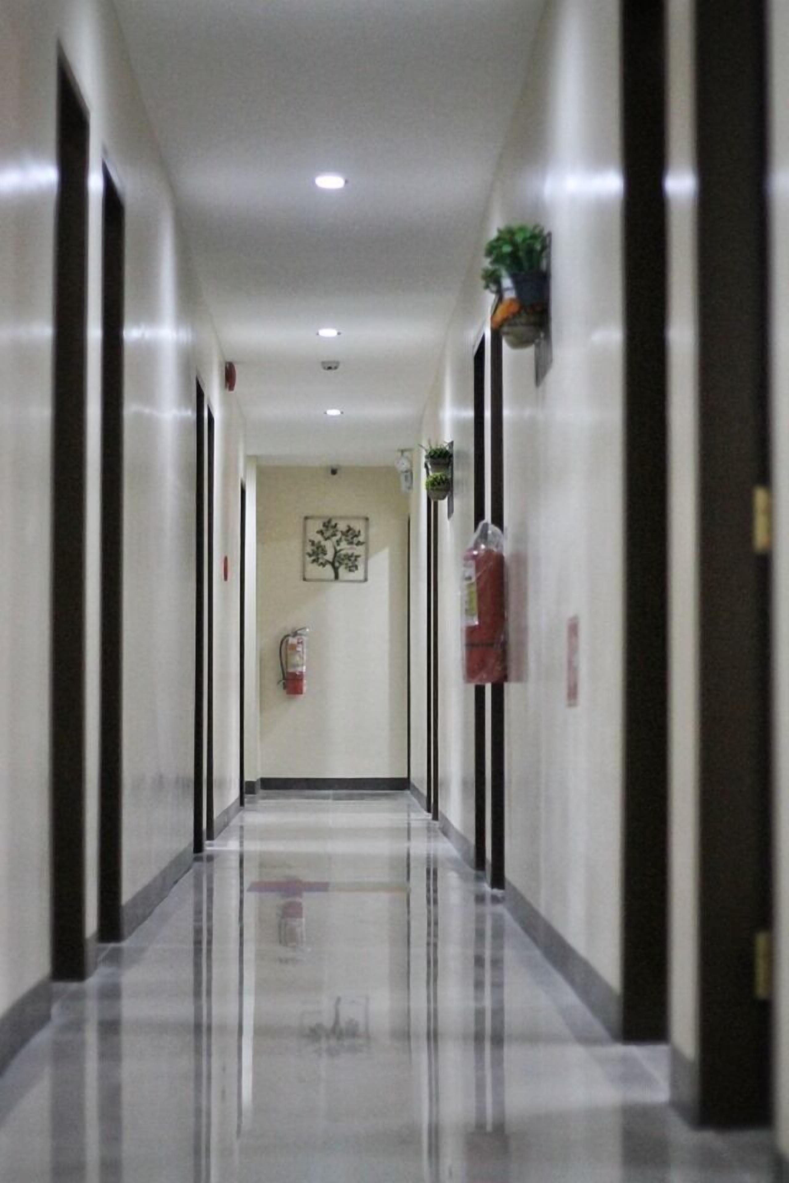 Downtown Suites