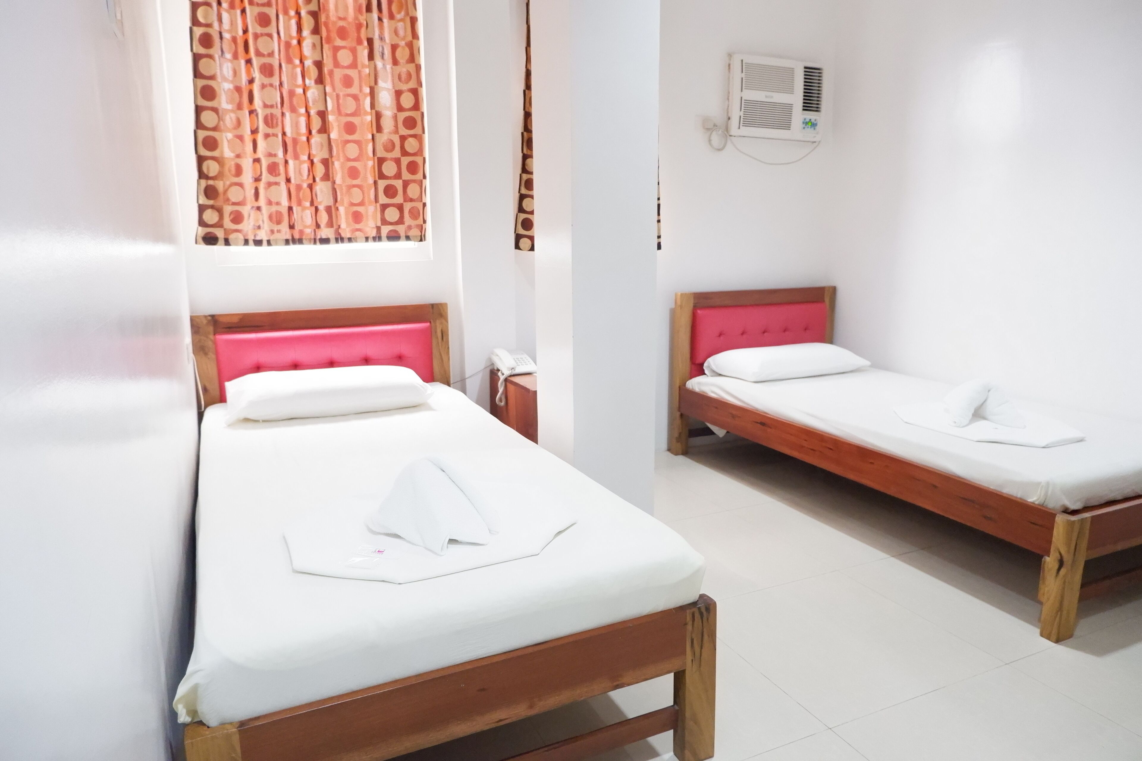 Fb Budgetel Suites Agusan