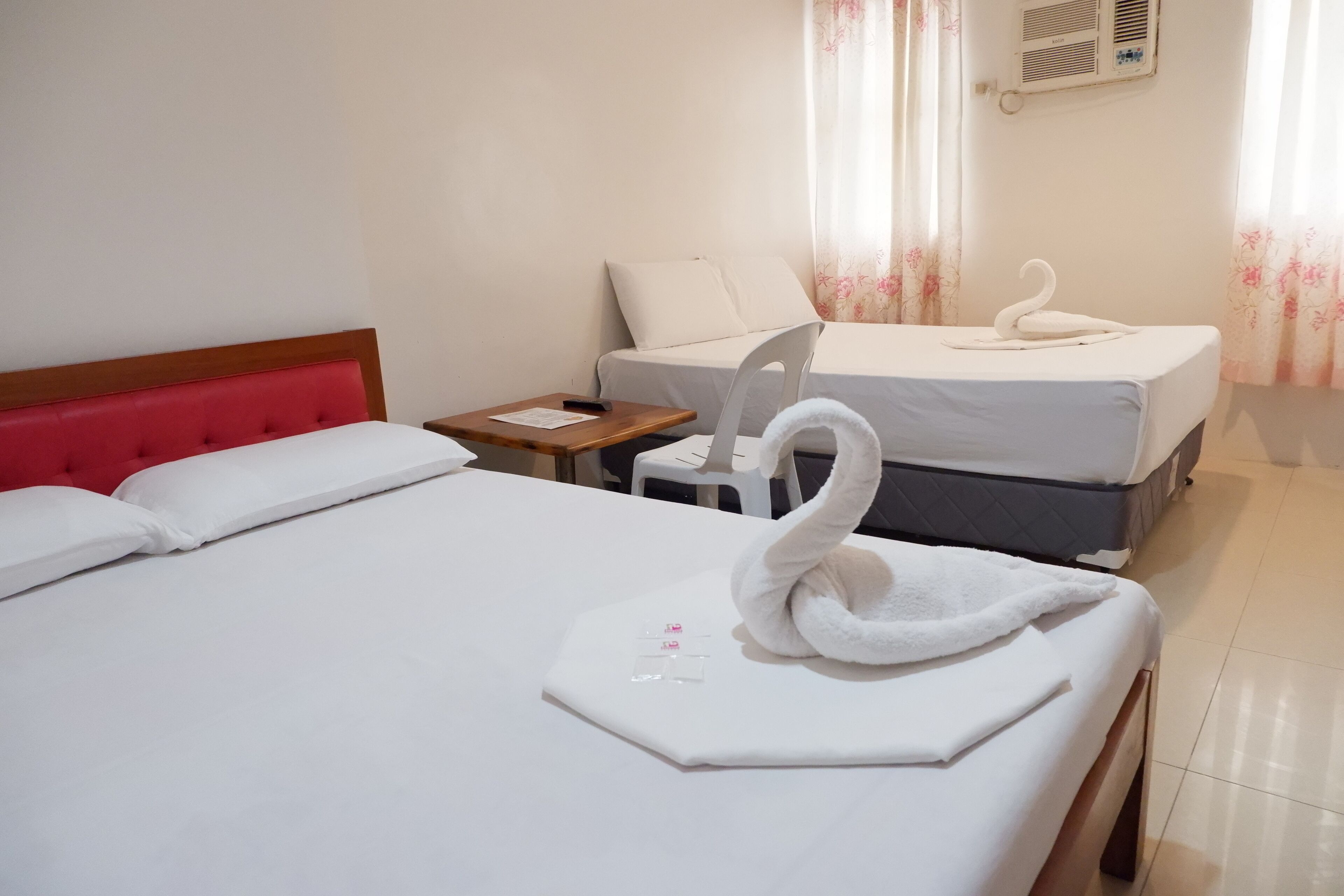 Fb Budgetel Suites Agusan