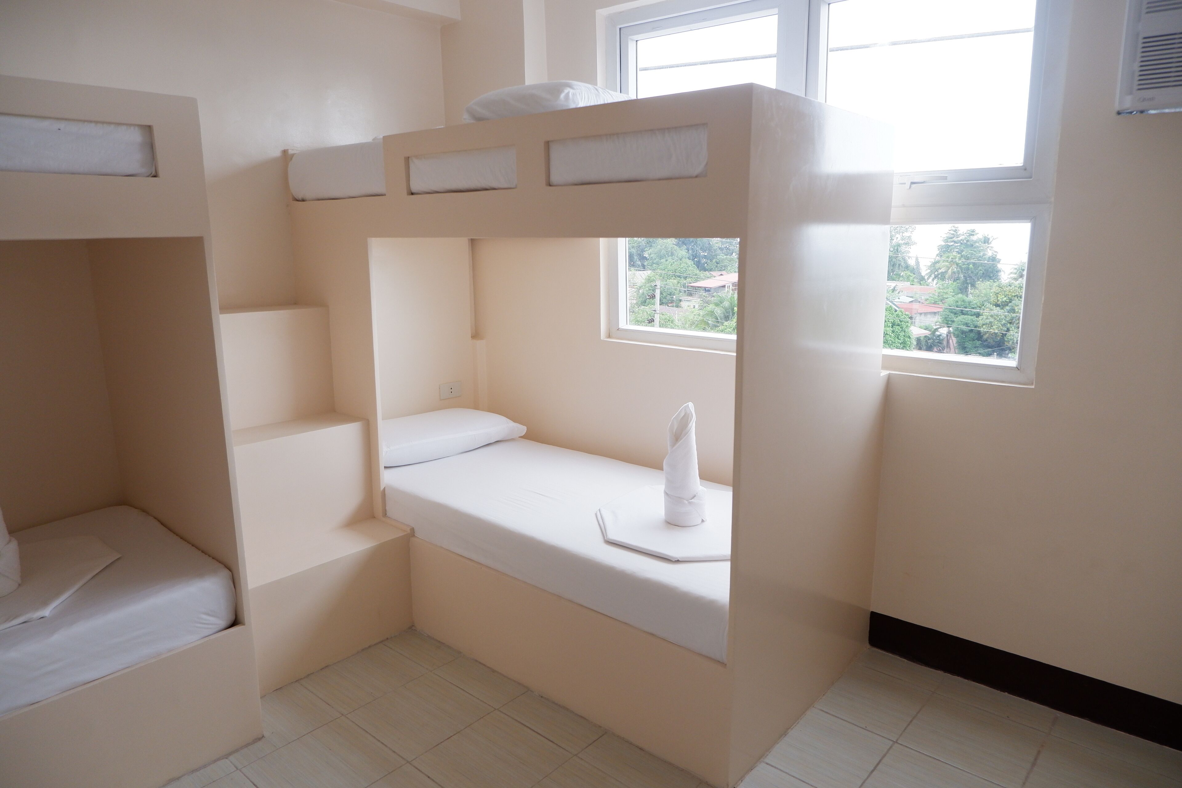 Fb Budgetel Suites Agusan