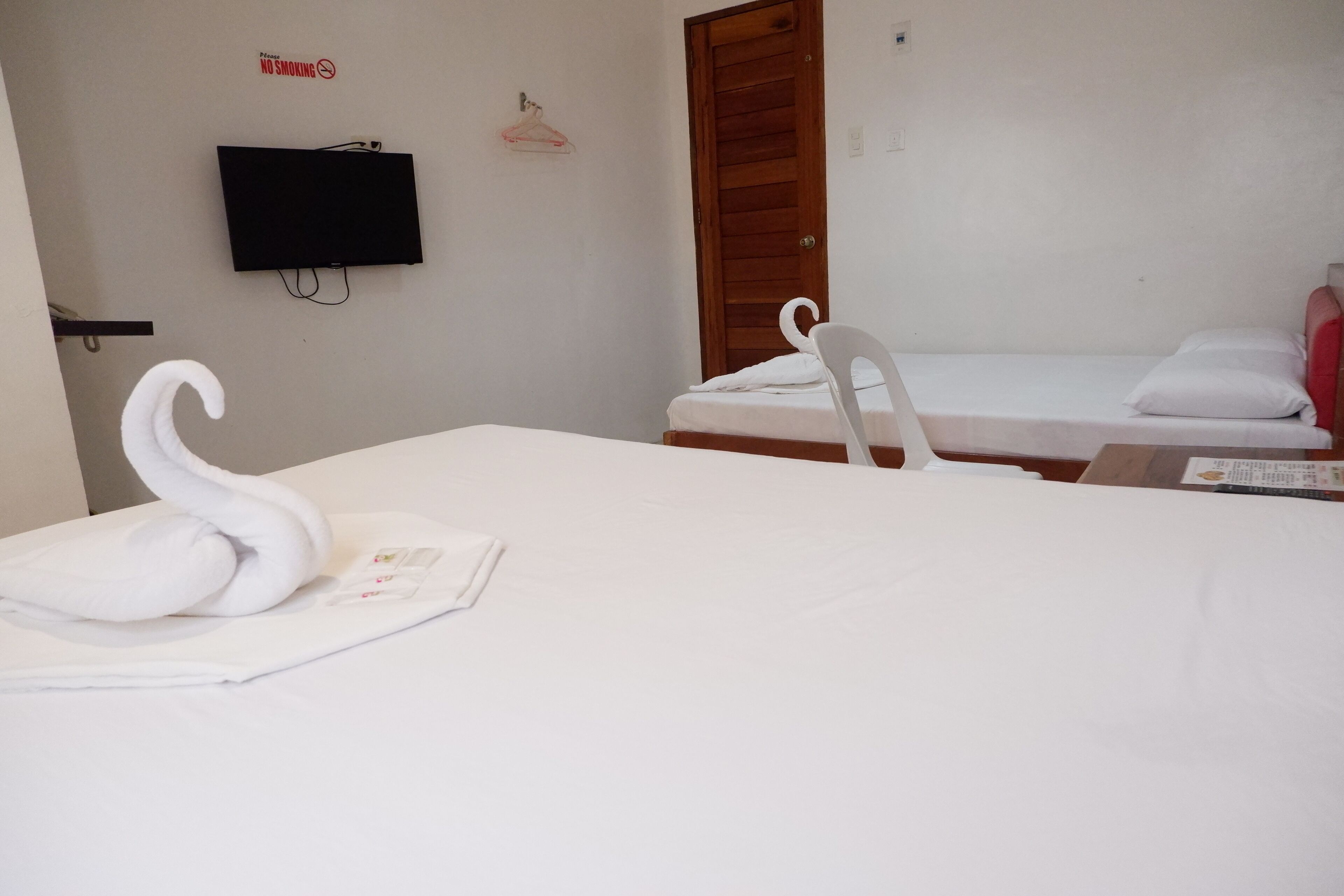 Fb Budgetel Suites Agusan