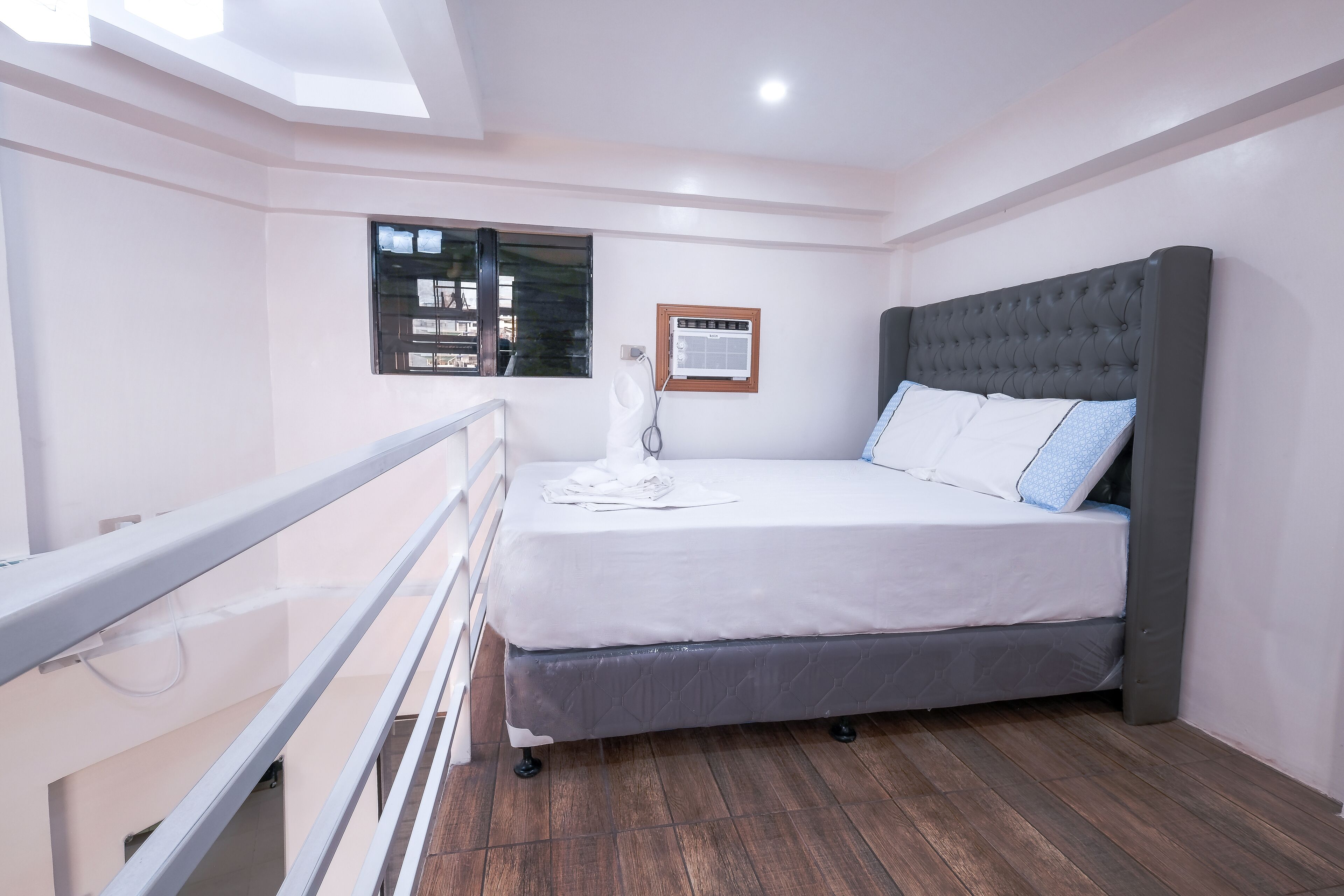 Fb Dormitel Suites