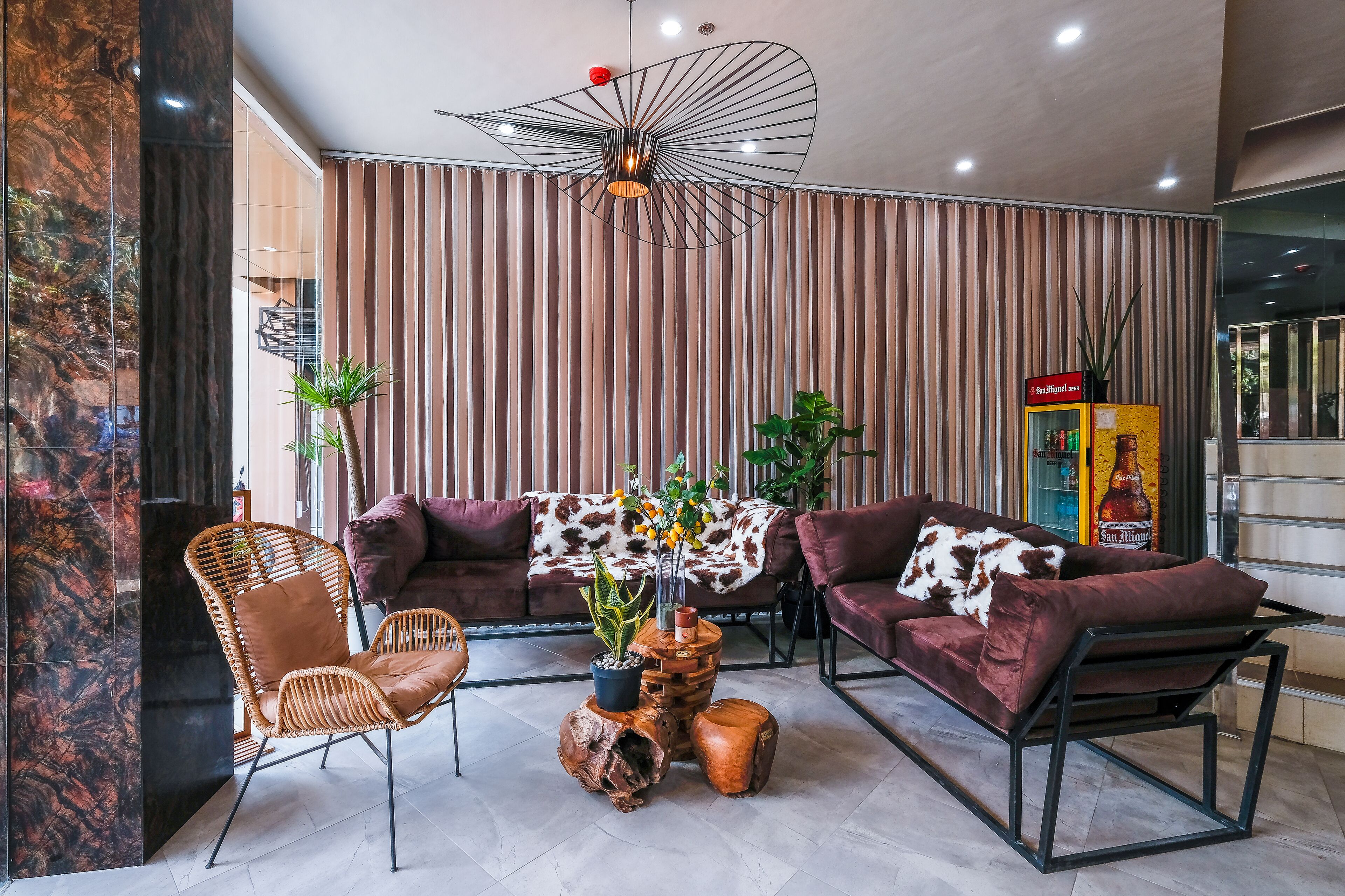 Fb Dormitel Suites