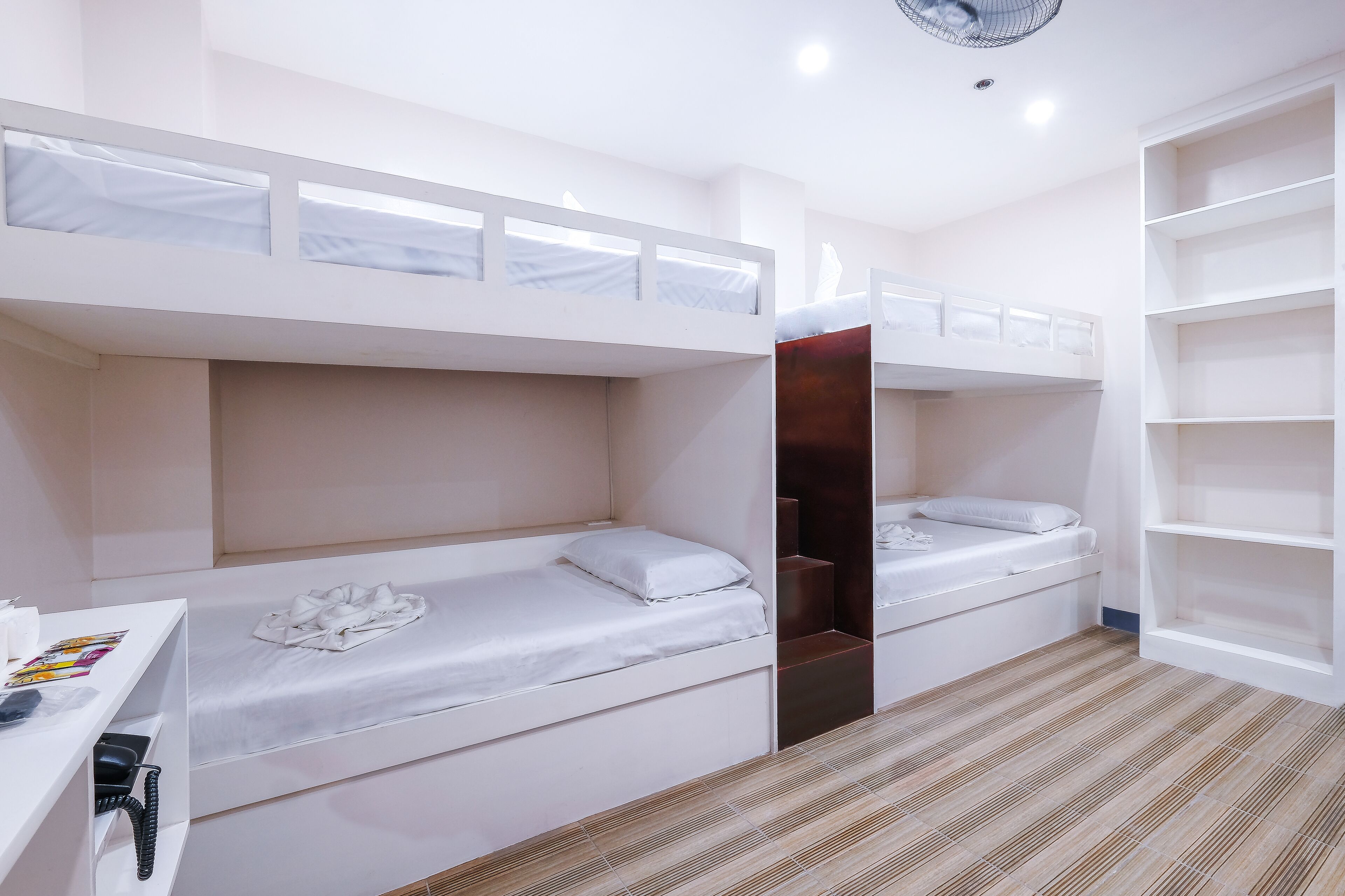 Fb Dormitel Suites