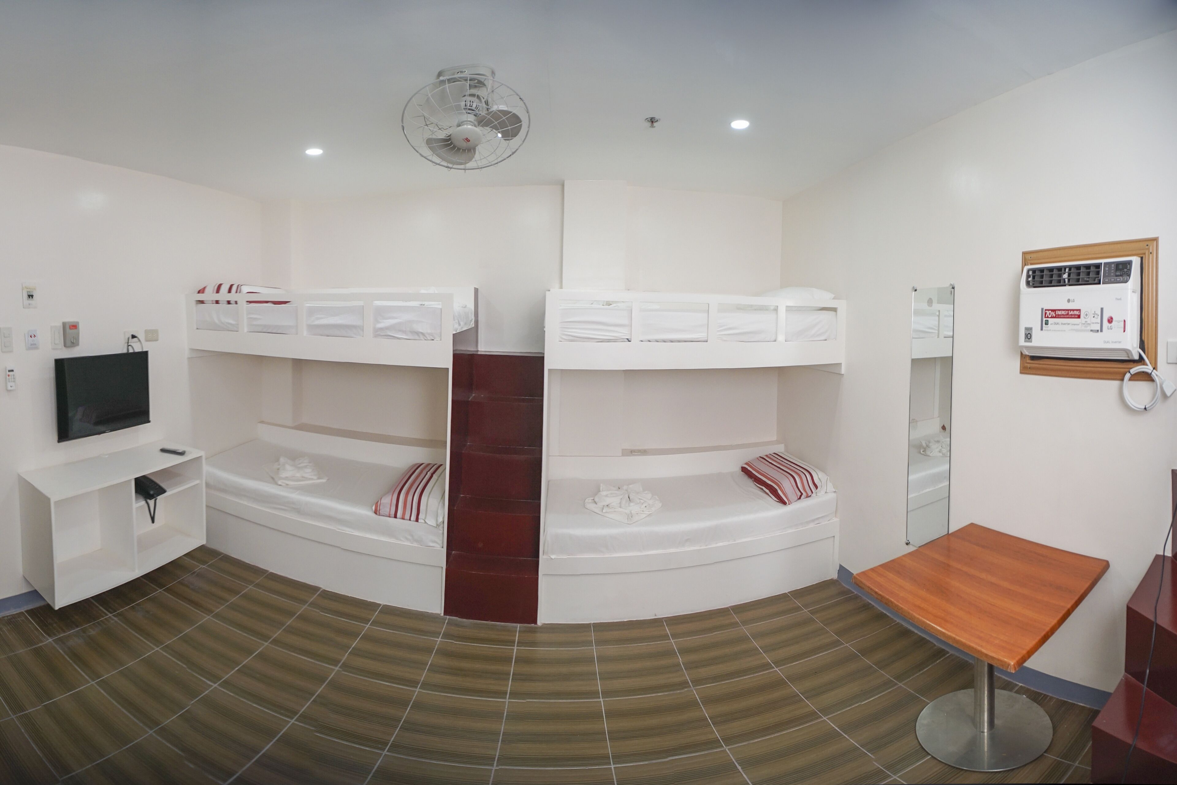 Fb Dormitel Suites